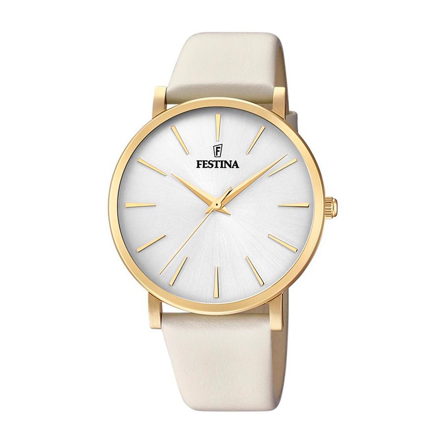 Festina Часовник Boyfriend Collection 20372/1 Бежов - Pepit.bg