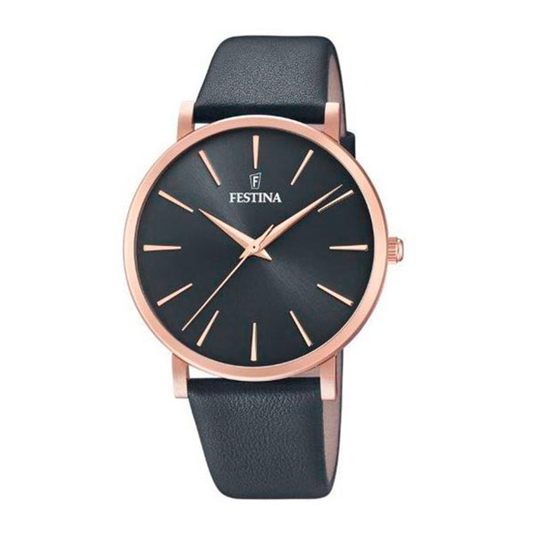 Festina Часовник Boyfriend Collection 20373/2 Сив - Pepit.bg