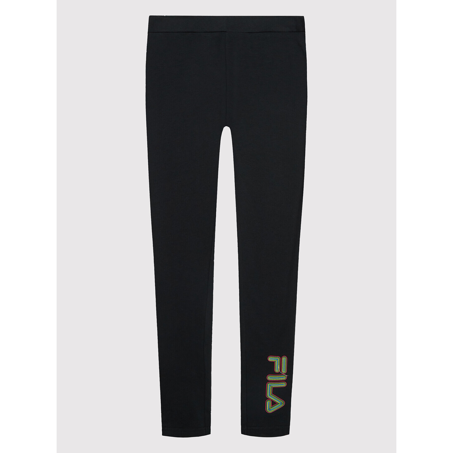 Fila Анцуг FPW1407 Черен Regular Fit - Pepit.bg