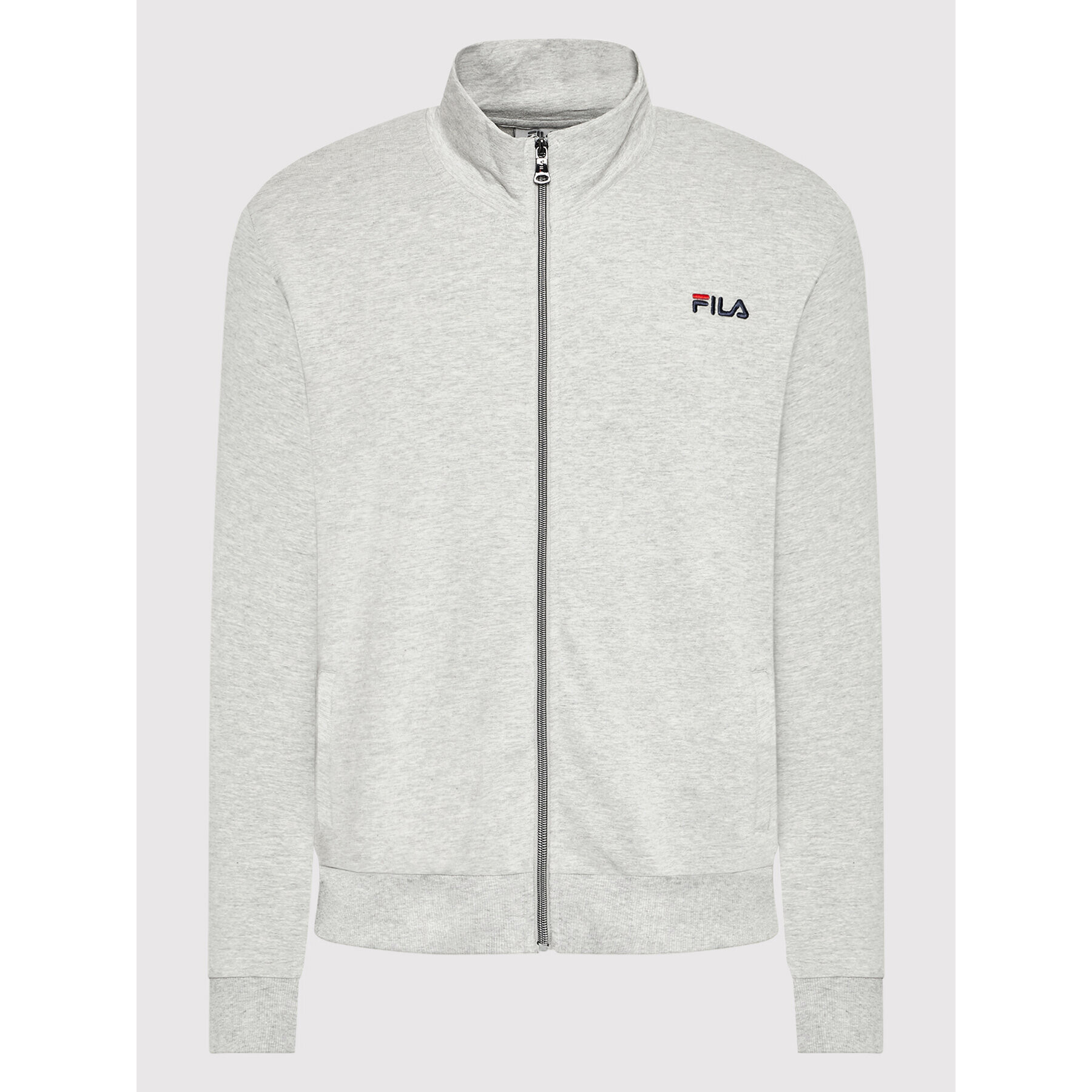 Fila Анцуг FPS1089 Сив Regular Fit - Pepit.bg