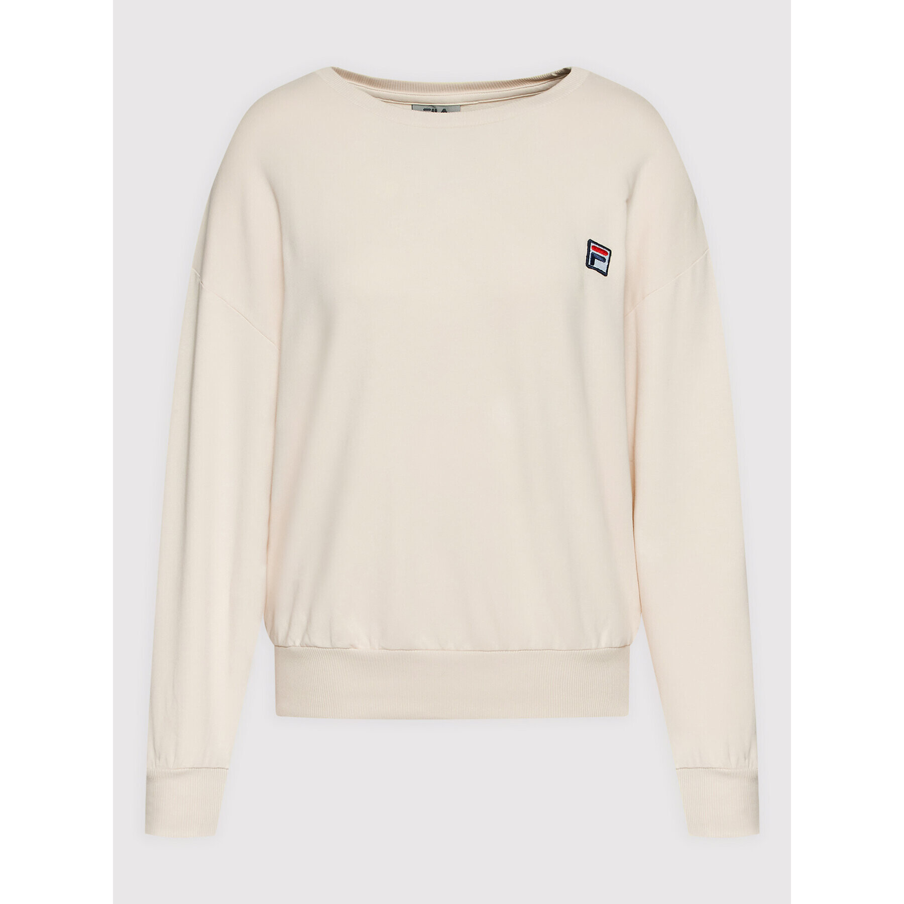 Fila Анцуг FPS4079 Бежов Regular Fit - Pepit.bg