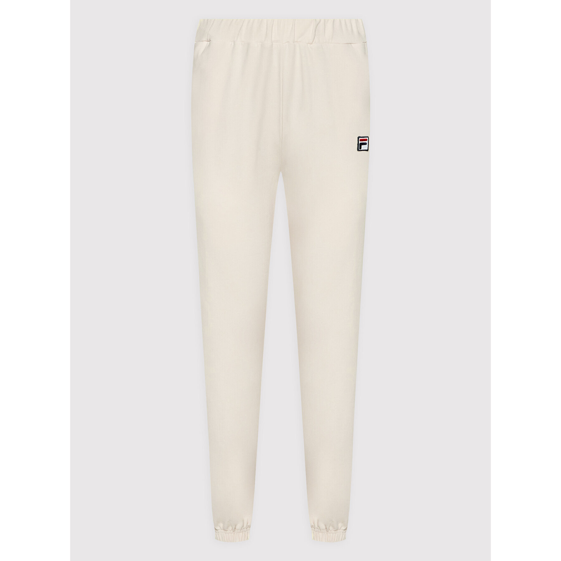Fila Анцуг FPS4079 Бежов Regular Fit - Pepit.bg