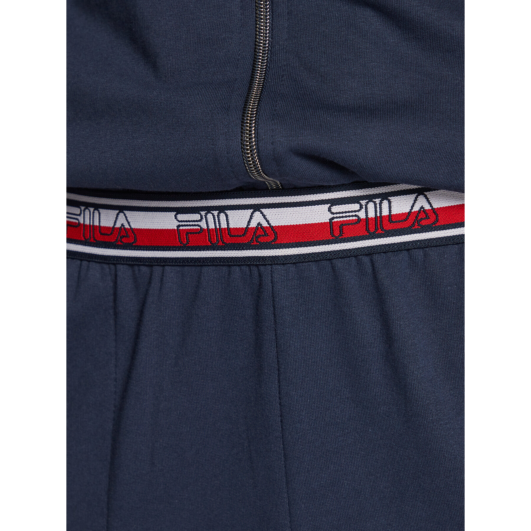 Fila Анцуг FPW1107 Тъмносин Regular Fit - Pepit.bg