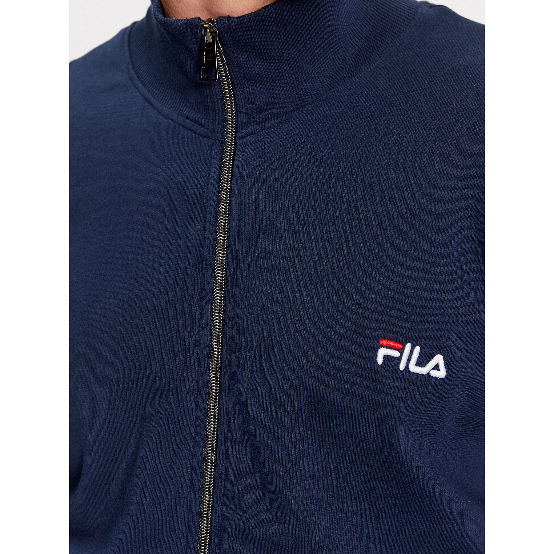 Fila Анцуг FPW1142 Тъмносин Regular Fit - Pepit.bg