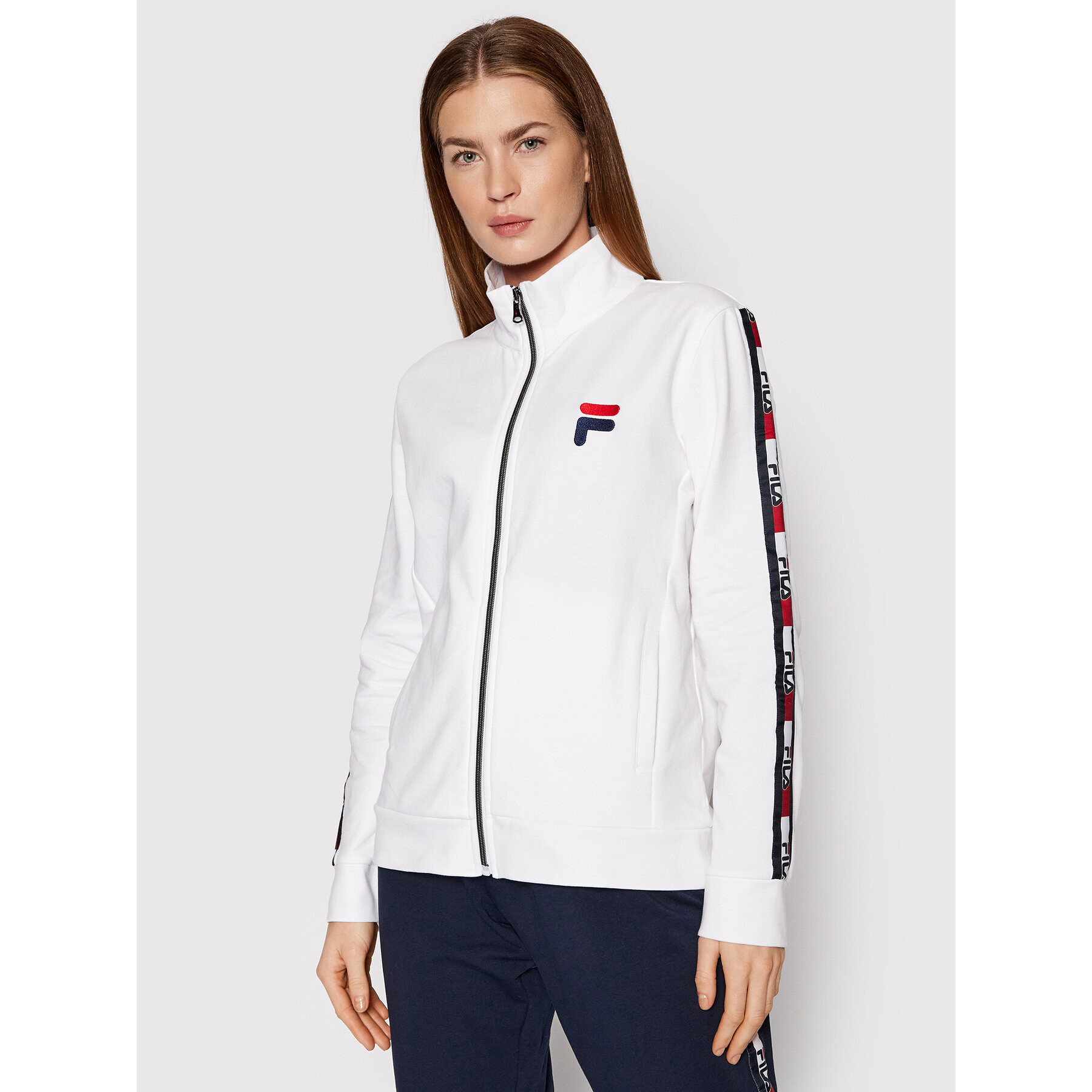 Fila Анцуг FPW4058 Цветен Regular Fit - Pepit.bg