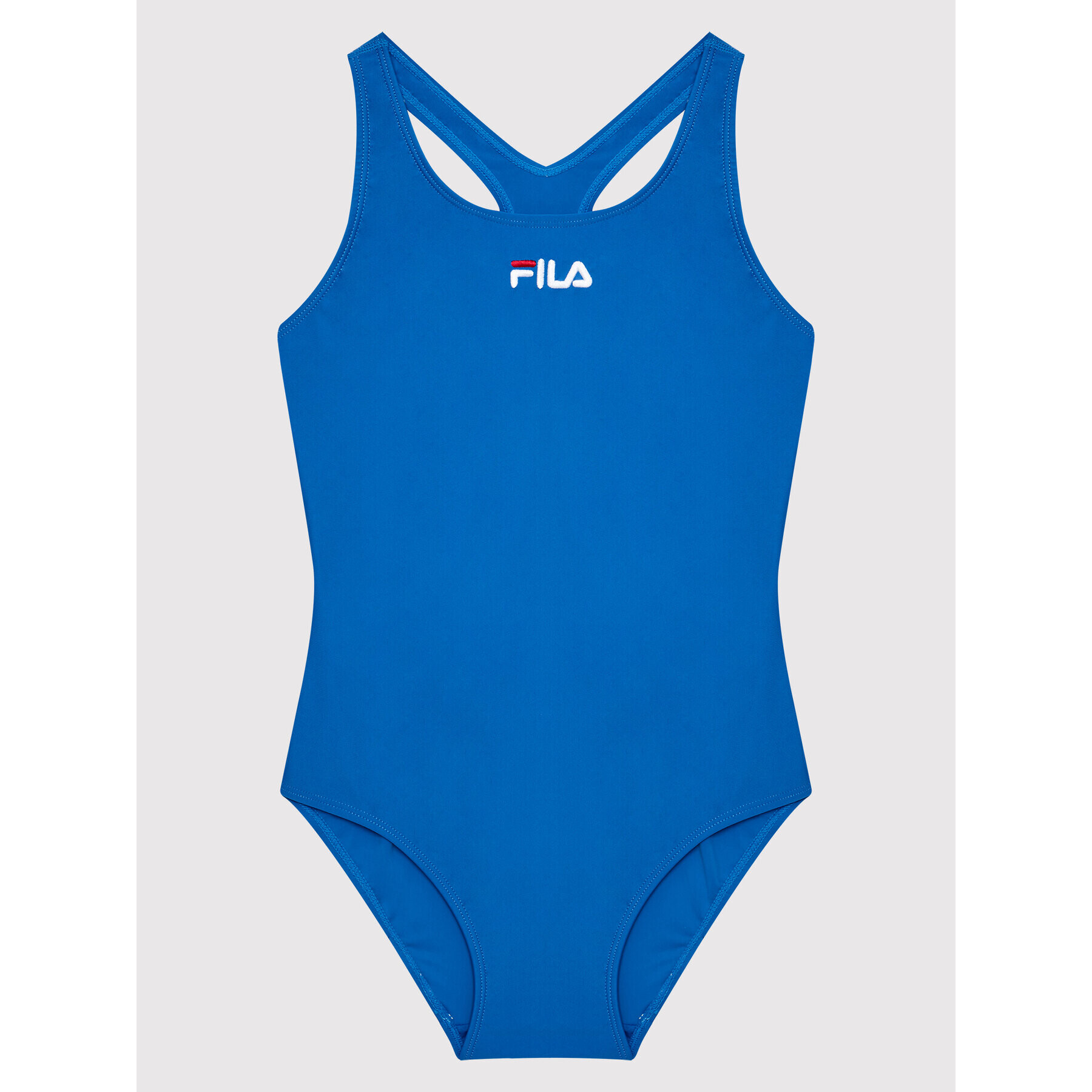 Fila Бански костюм Slatina FAT0073 Син - Pepit.bg