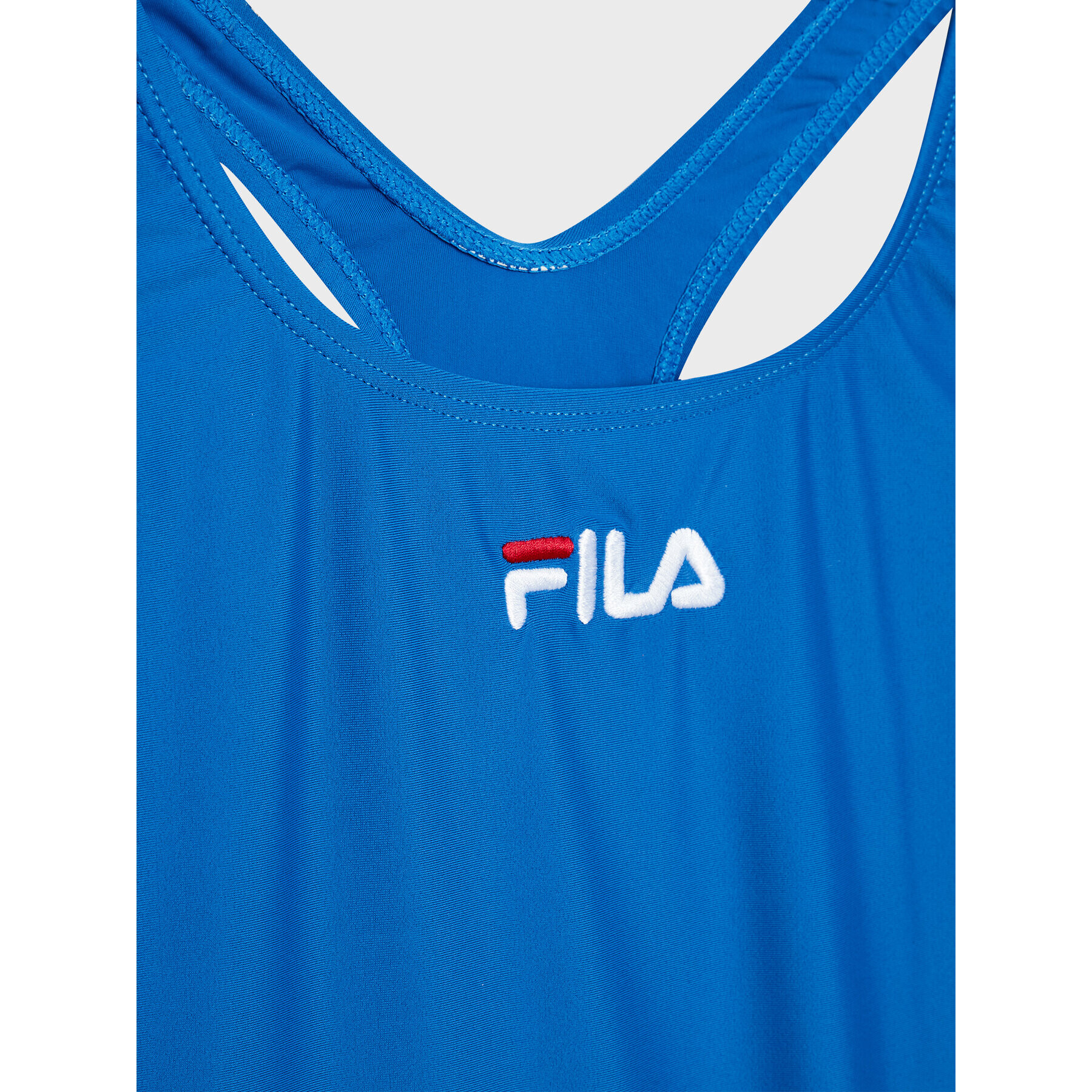 Fila Бански костюм Slatina FAT0073 Син - Pepit.bg