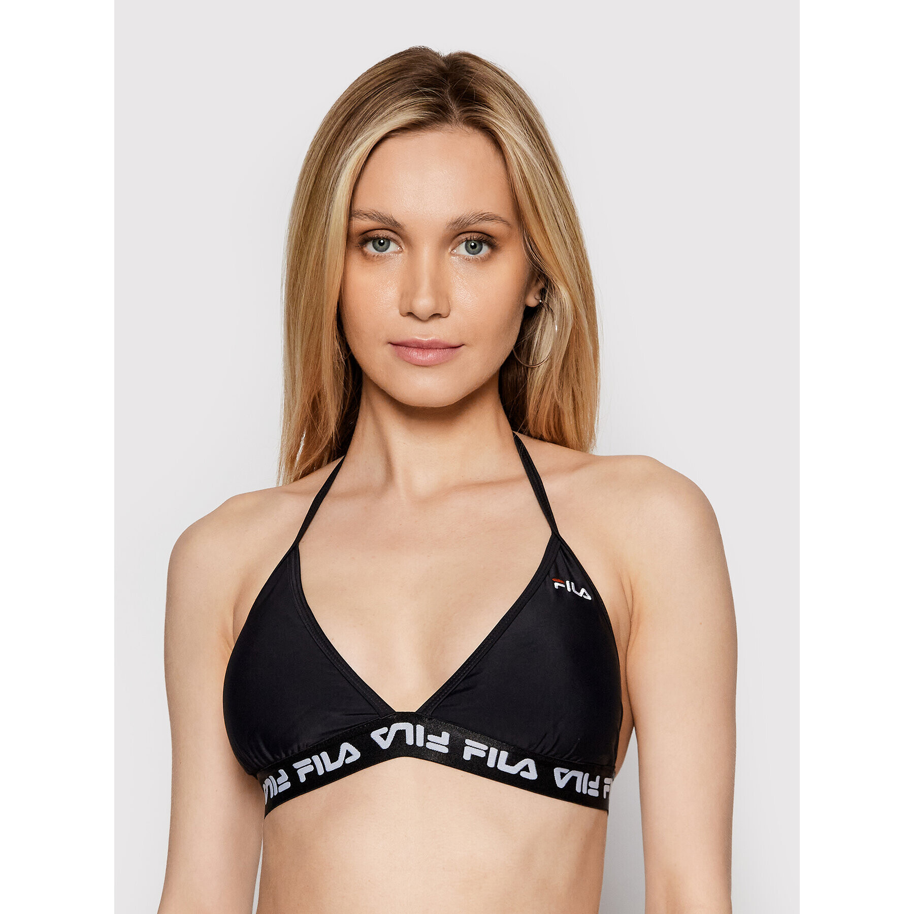 Fila Бикини Aurora 688582 Черен - Pepit.bg