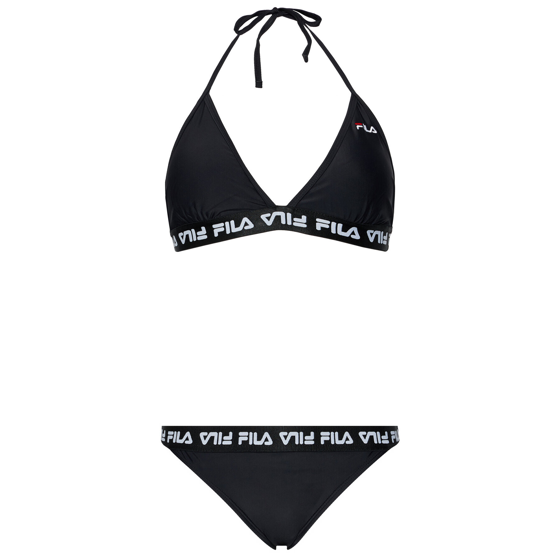 Fila Бикини Aurora 688582 Черен - Pepit.bg