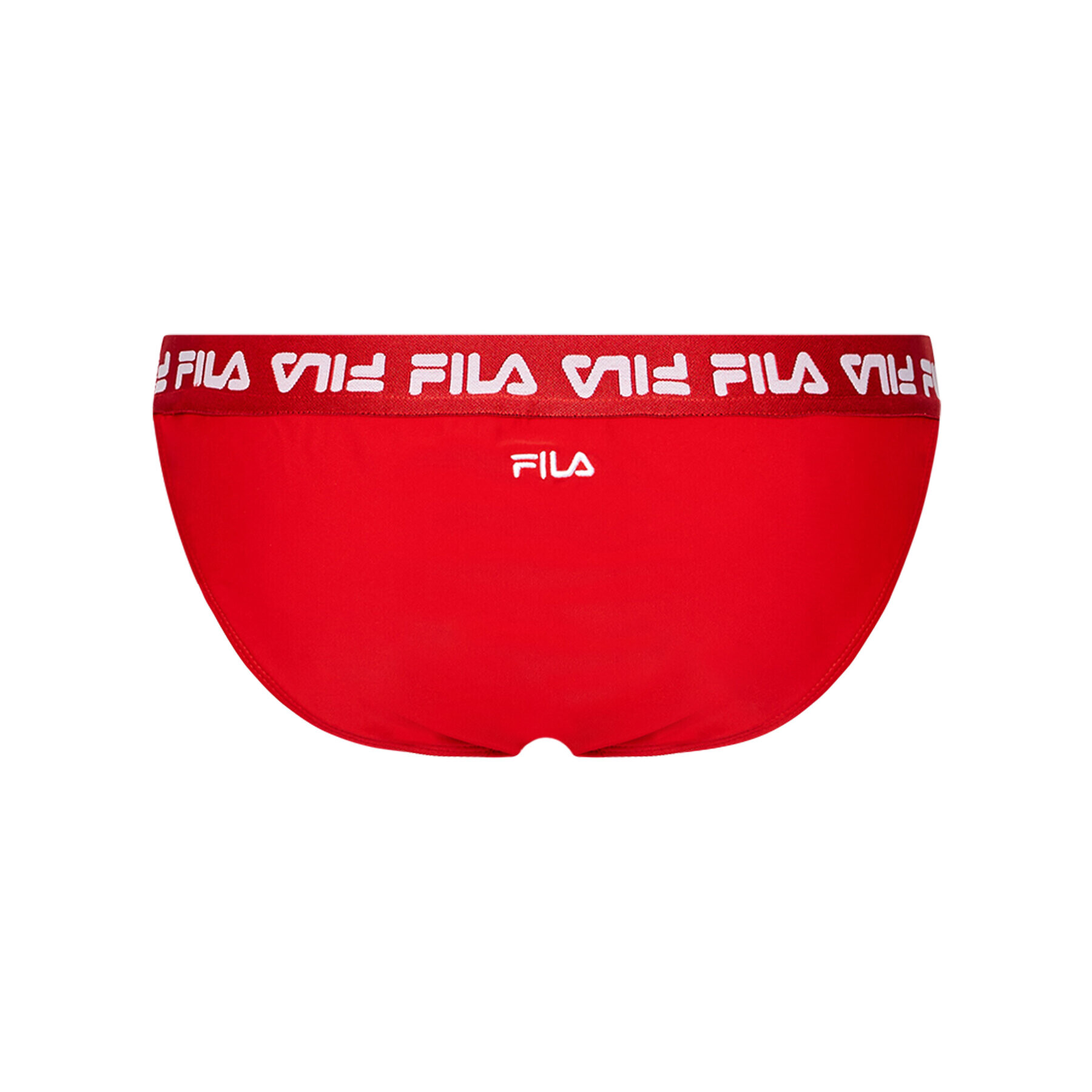 Fila Бикини Aurora 688582 Червен - Pepit.bg