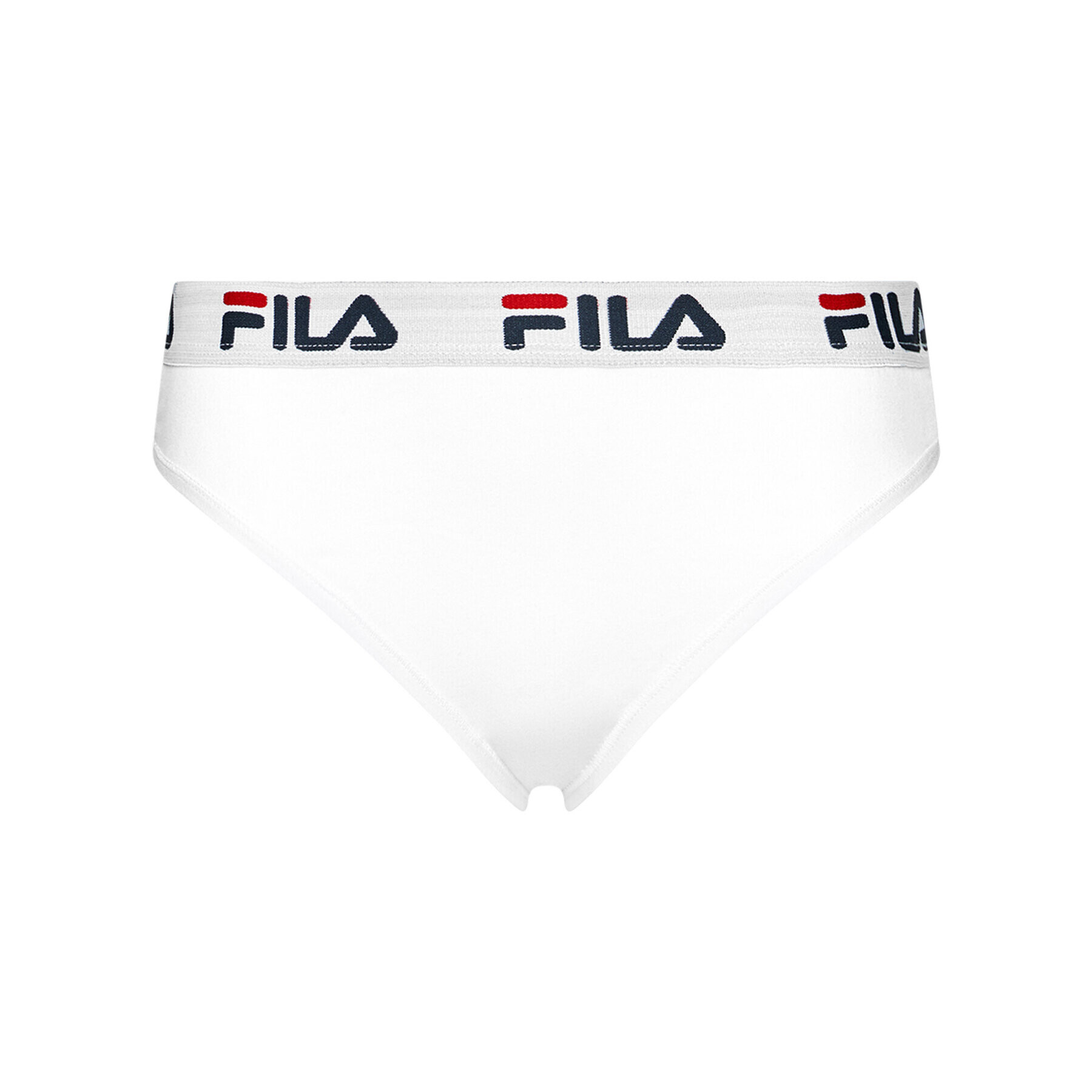 Fila Бикини тип прашка FU6061 Бял - Pepit.bg