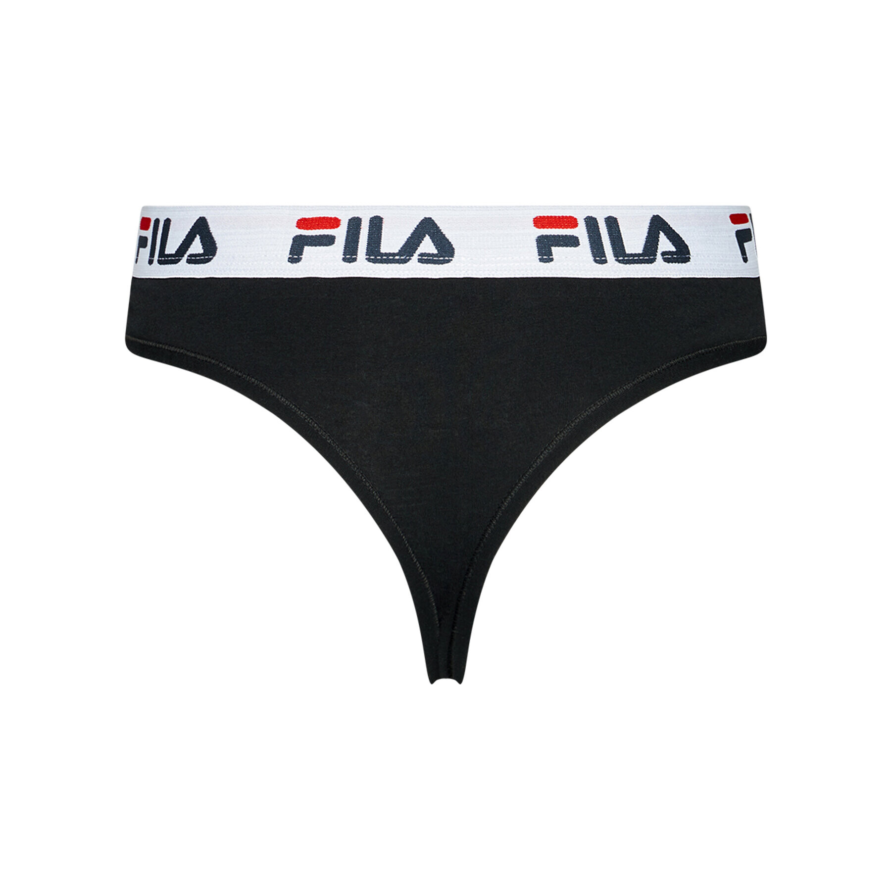 Fila Бикини тип прашка FU6061 Черен - Pepit.bg