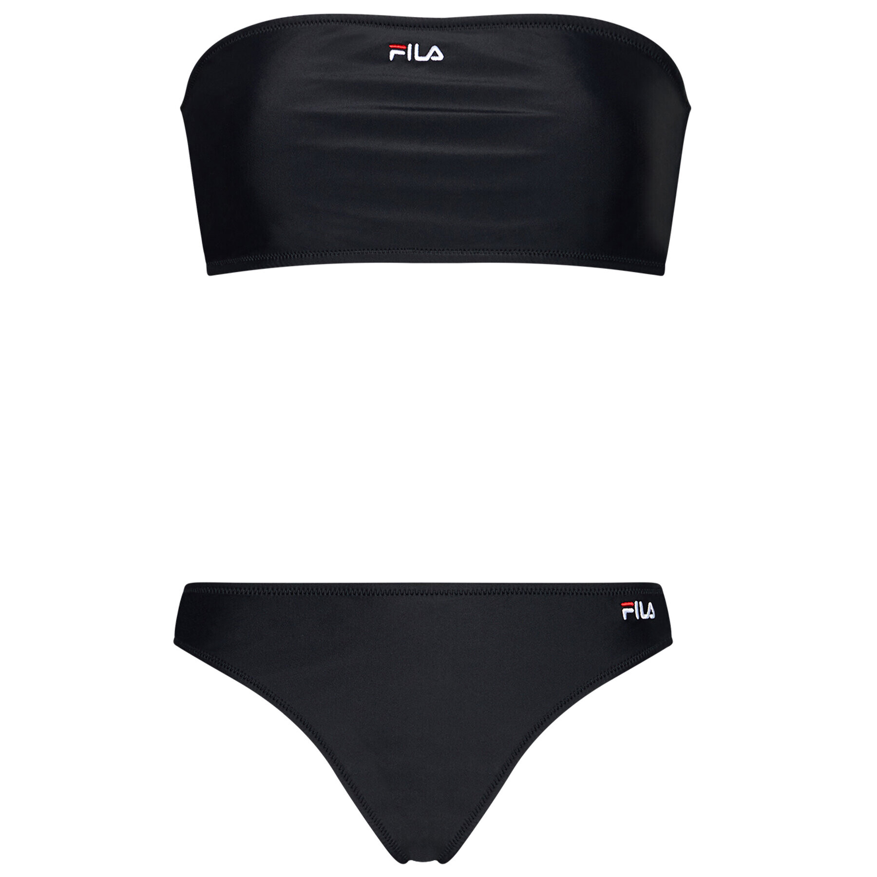 Fila Бикини Viola 688587 Черен - Pepit.bg