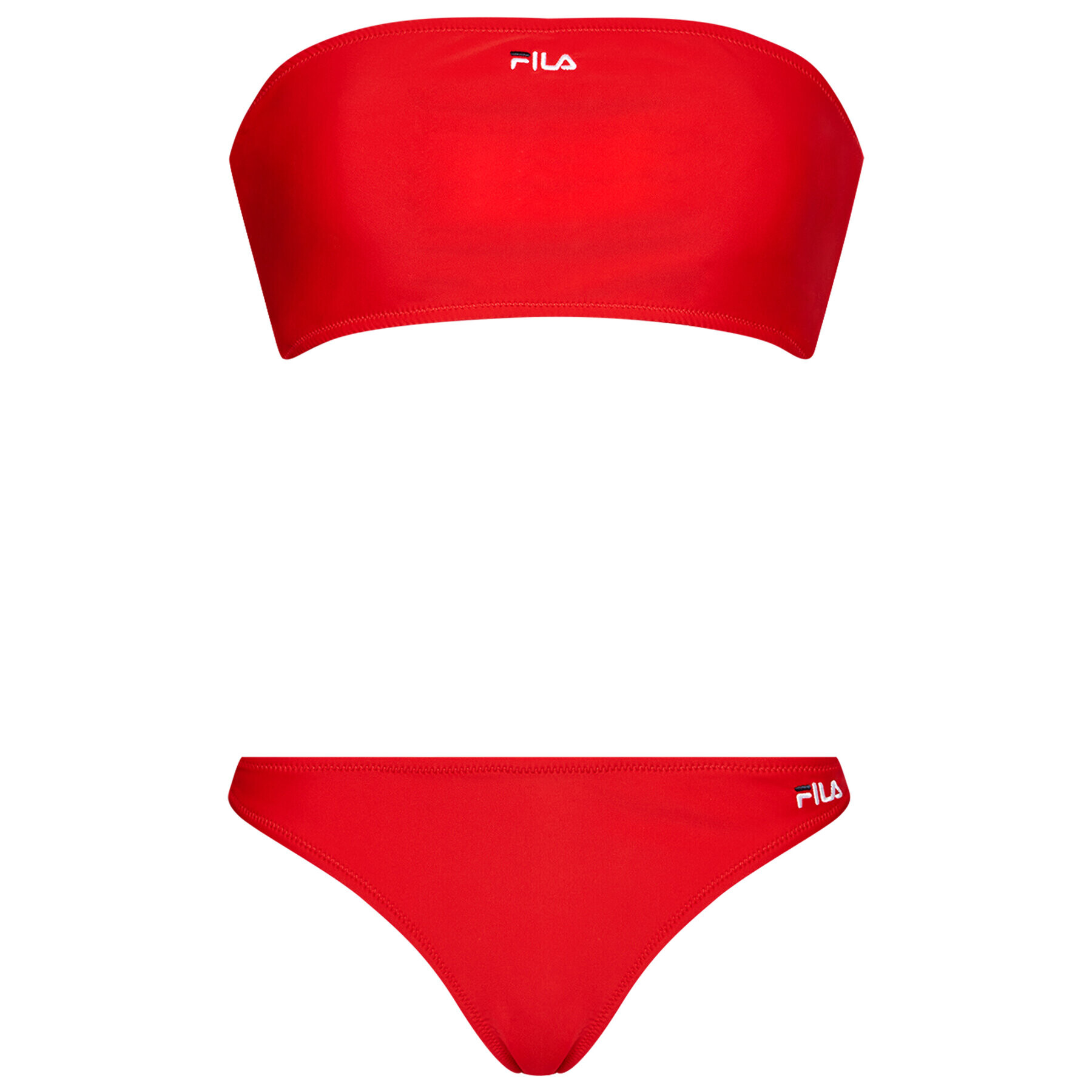 Fila Бикини Viola 688587 Червен - Pepit.bg