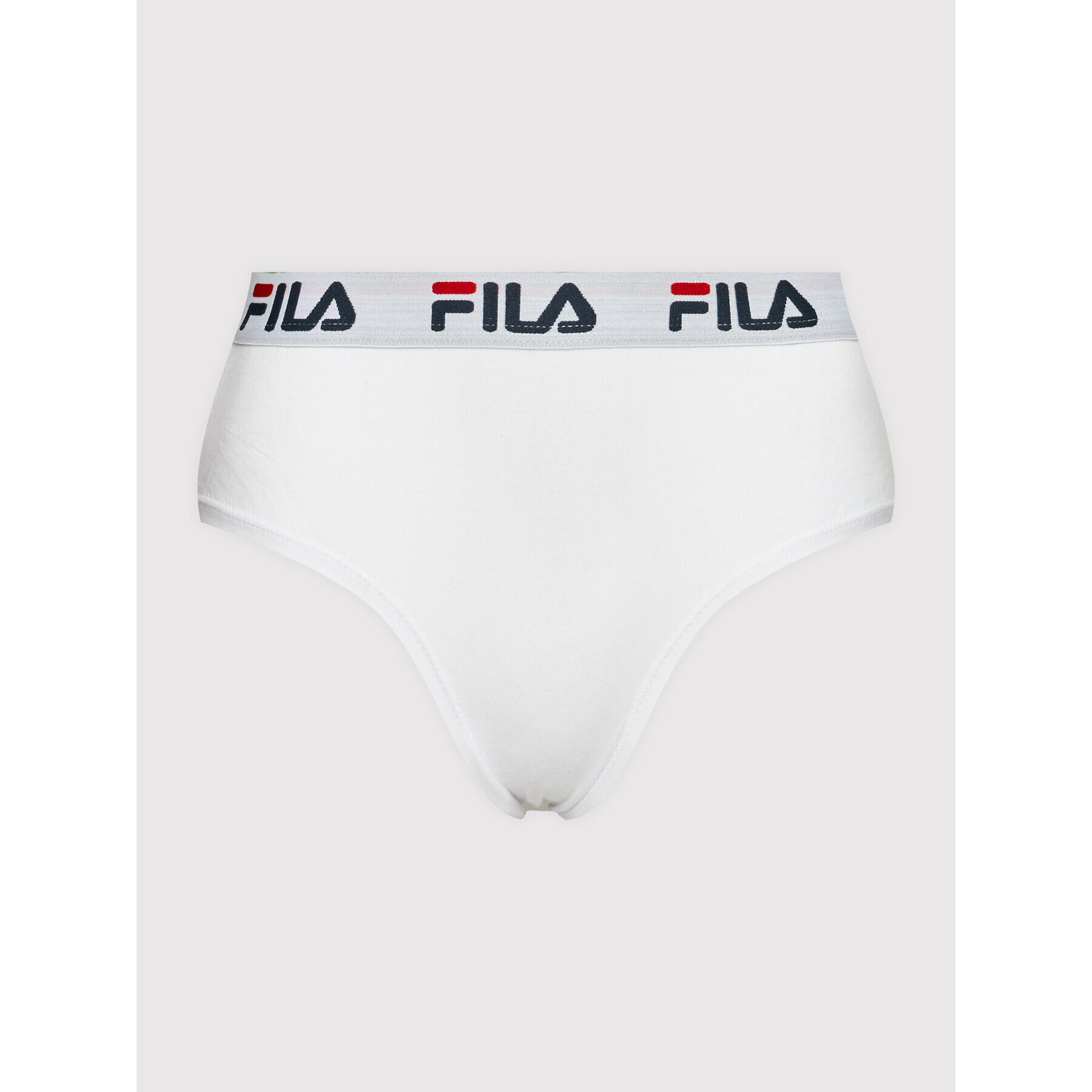 Fila Боксерки Culotte FU6044 Бял - Pepit.bg