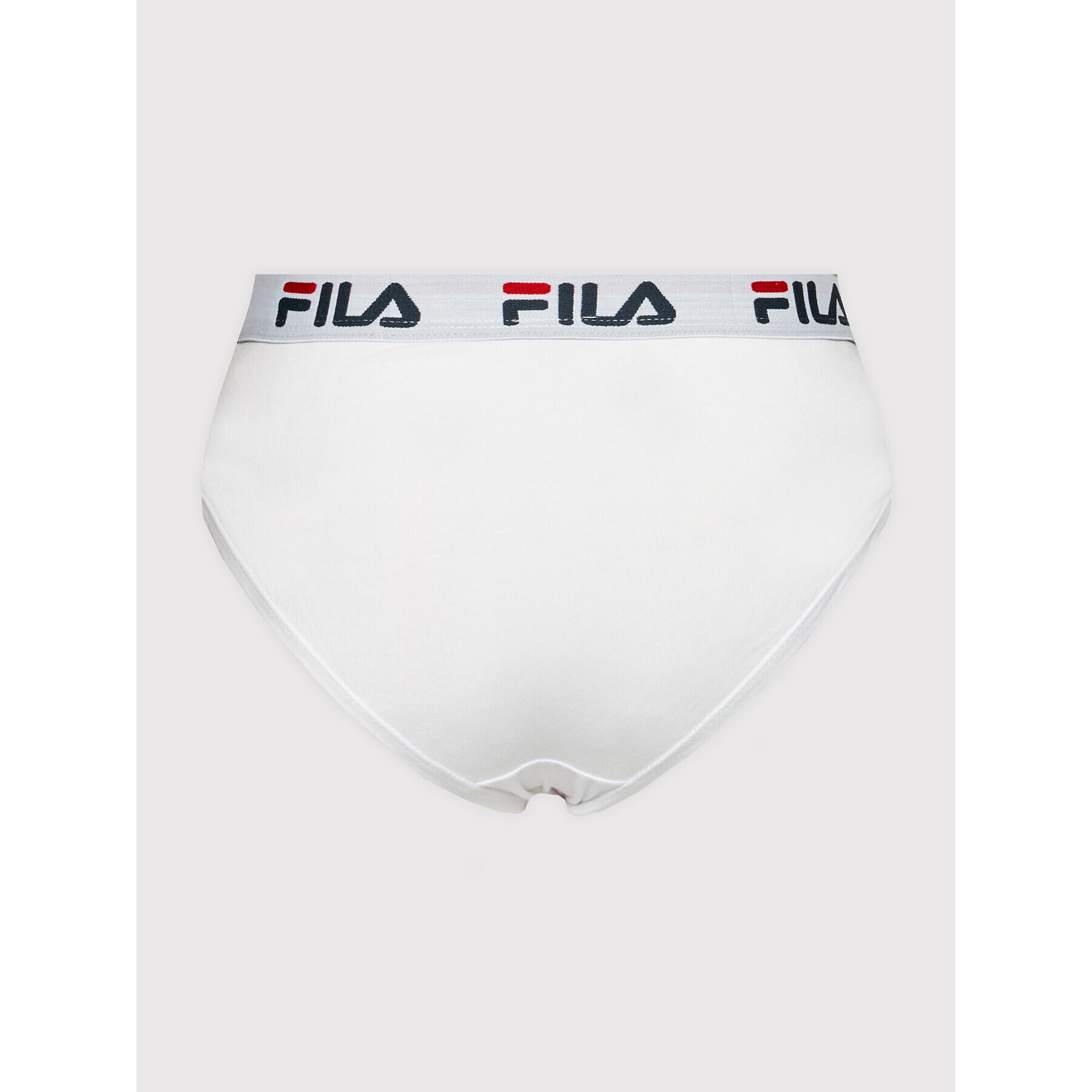 Fila Боксерки Culotte FU6044 Бял - Pepit.bg