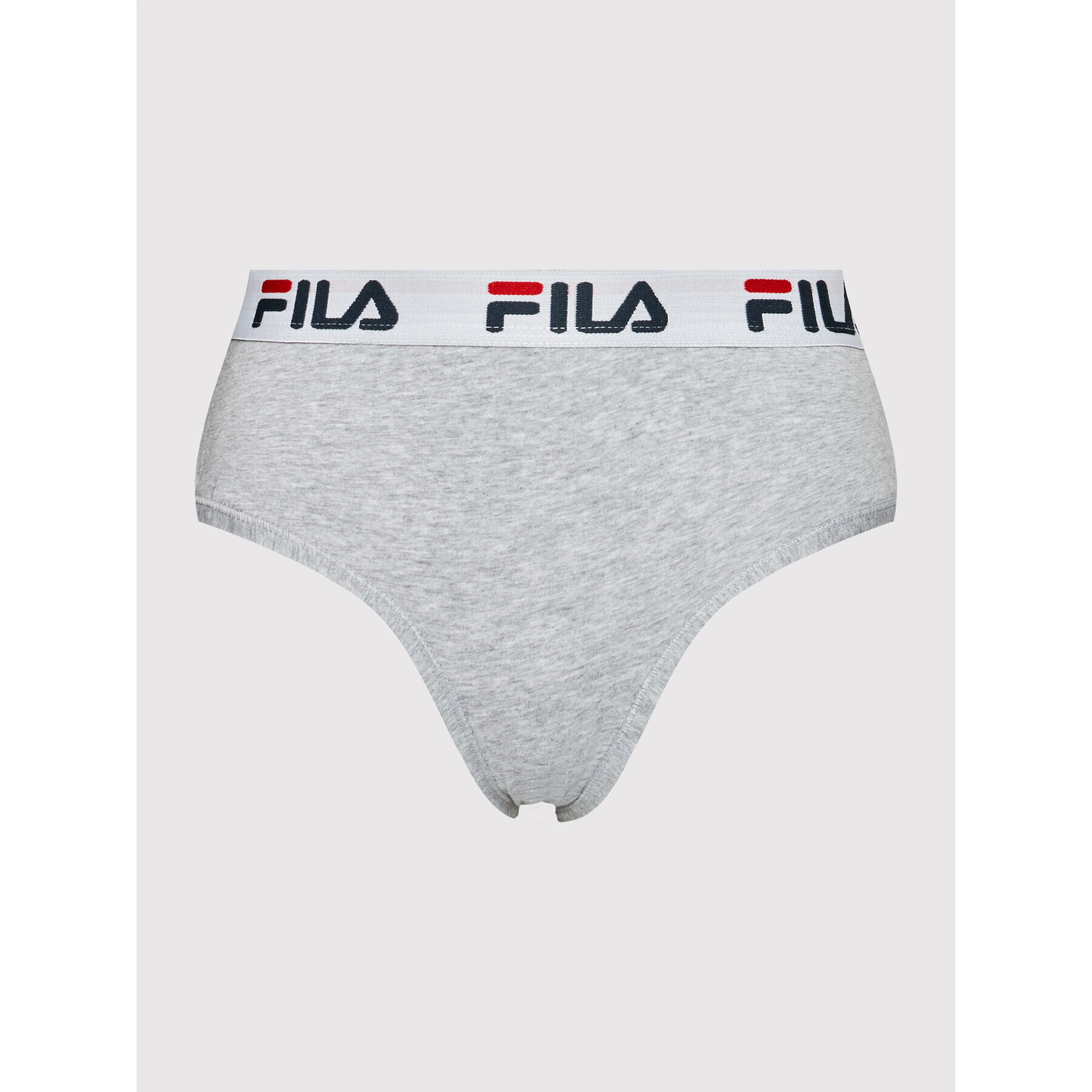 Fila Боксерки Culotte FU6044 Сив - Pepit.bg