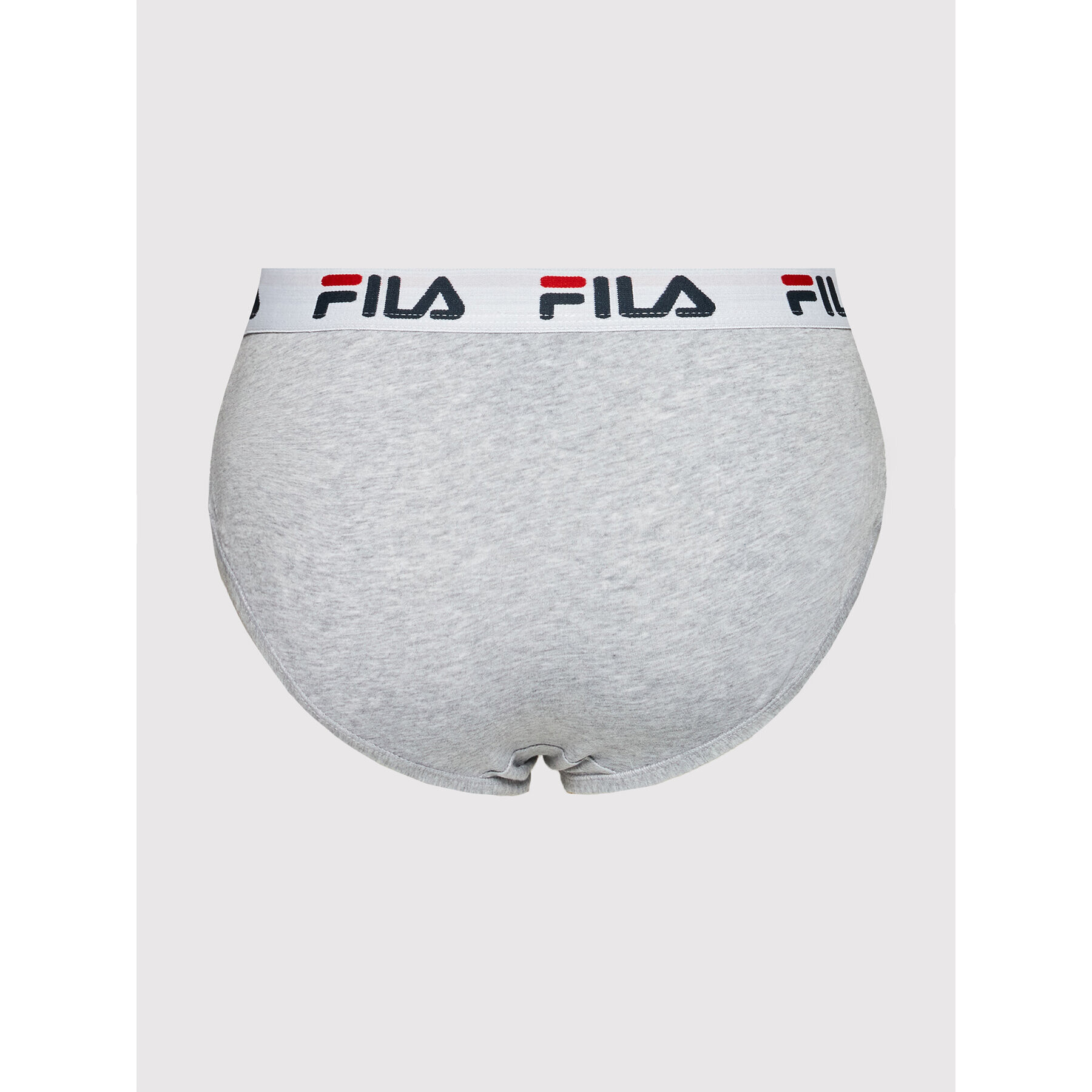 Fila Боксерки Culotte FU6044 Сив - Pepit.bg