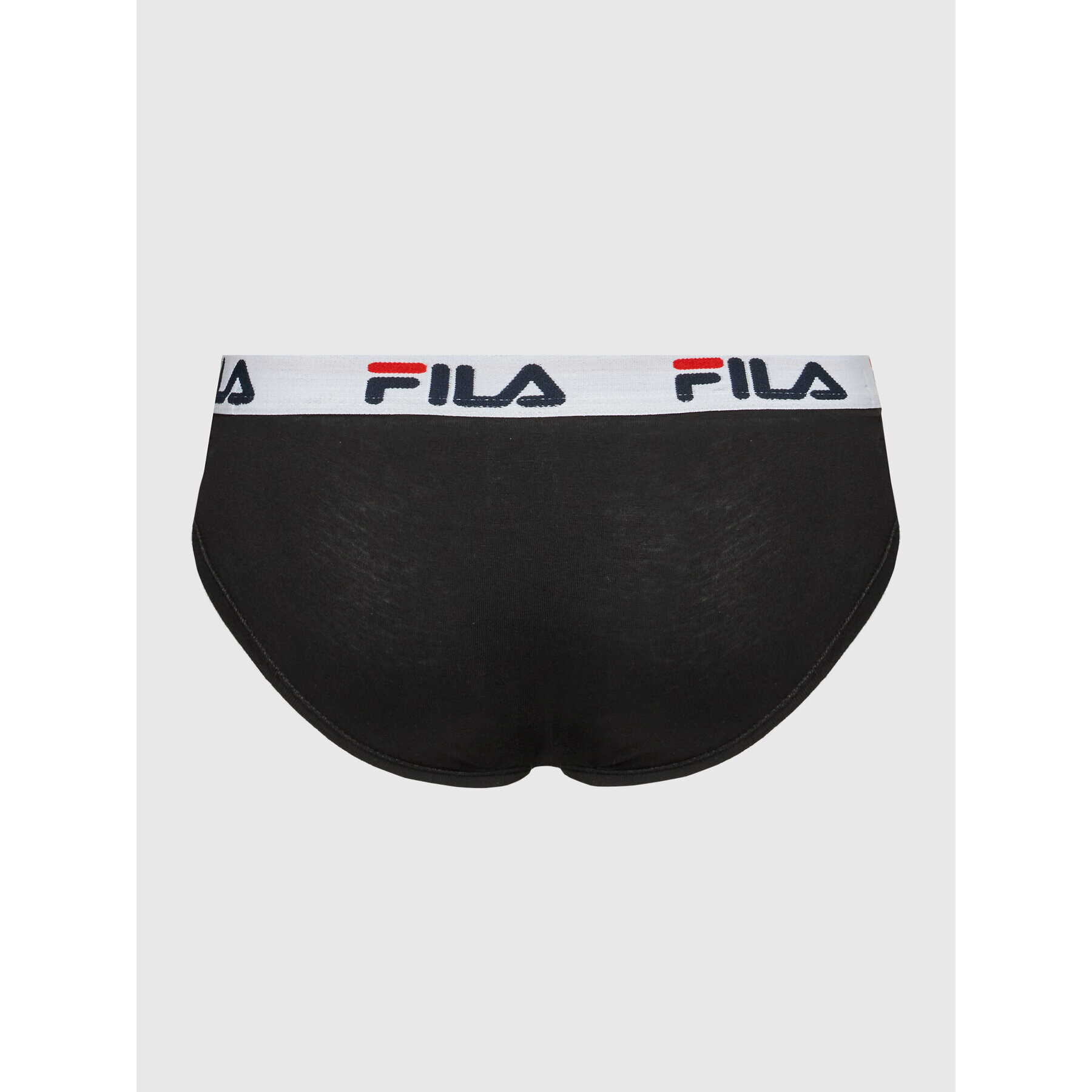 Fila Боксерки Culottes FU6044 Черен - Pepit.bg