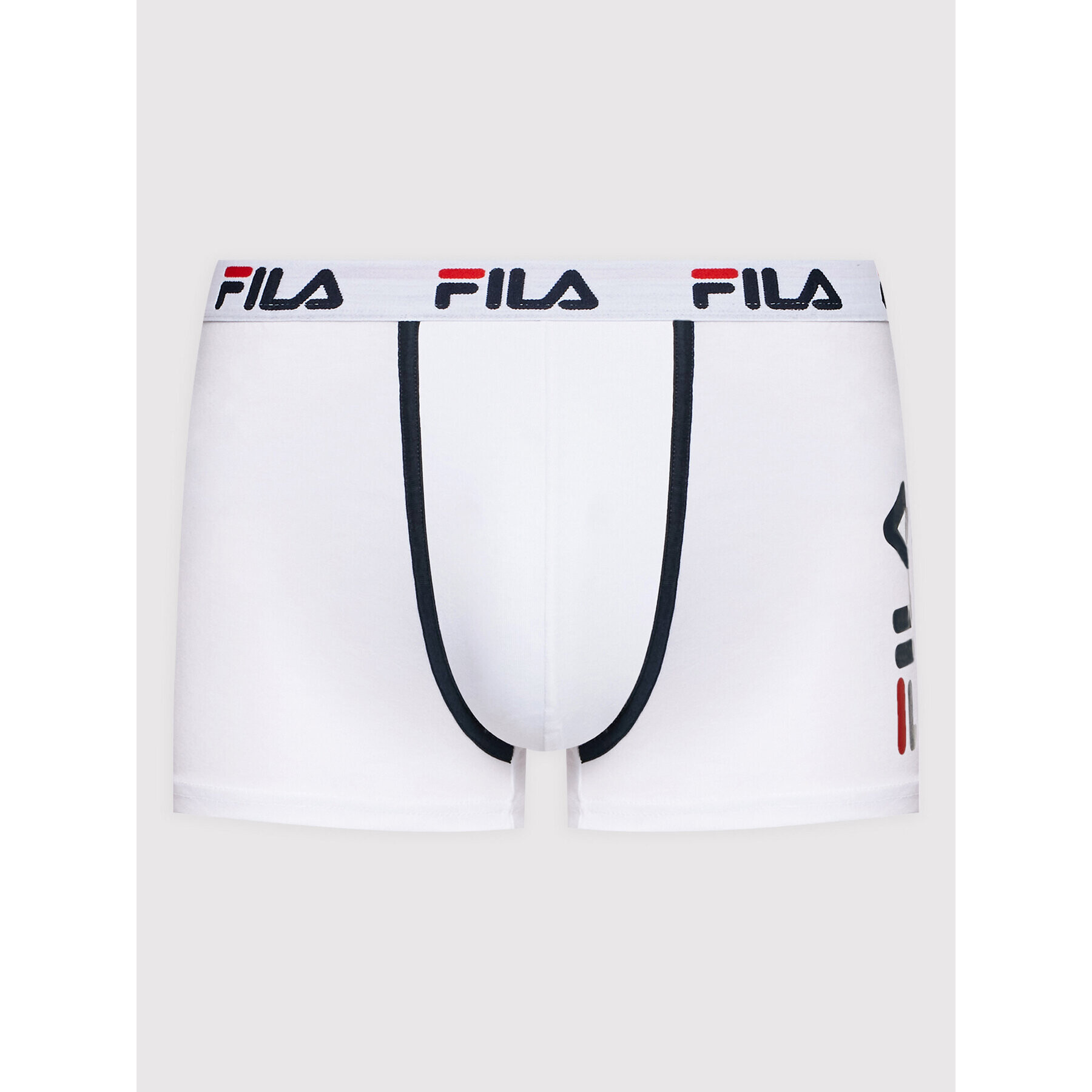 Fila Боксерки FU5040 Бял - Pepit.bg