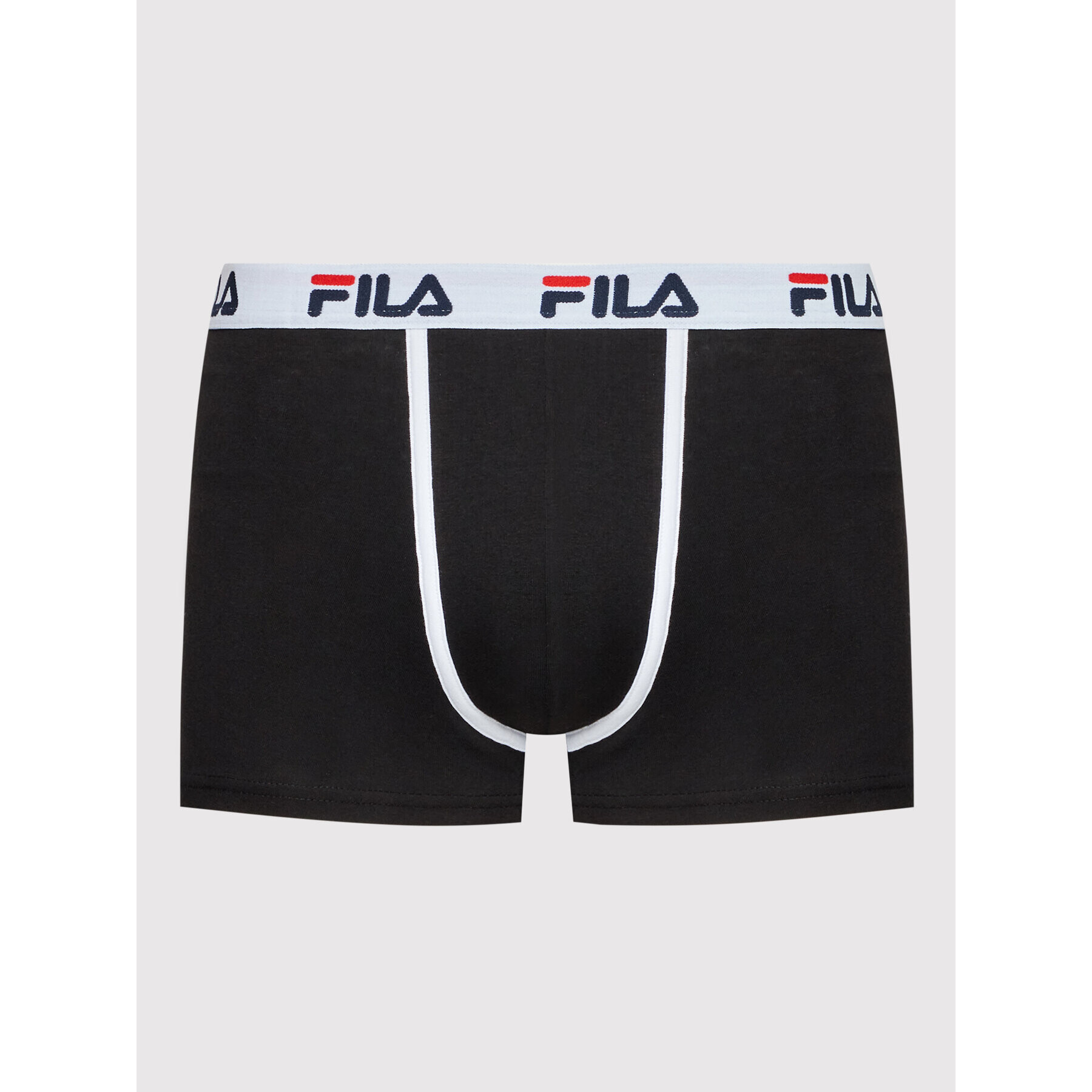 Fila Боксерки FU5040 Черен - Pepit.bg