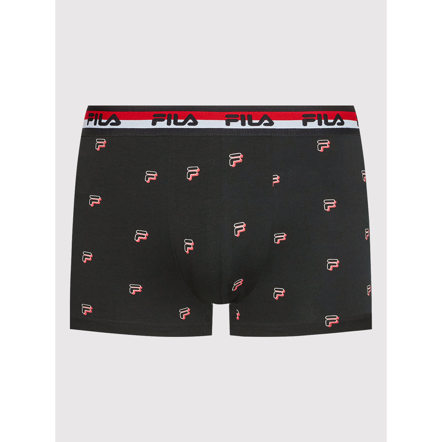 Fila Боксерки FU5149 Черен - Pepit.bg