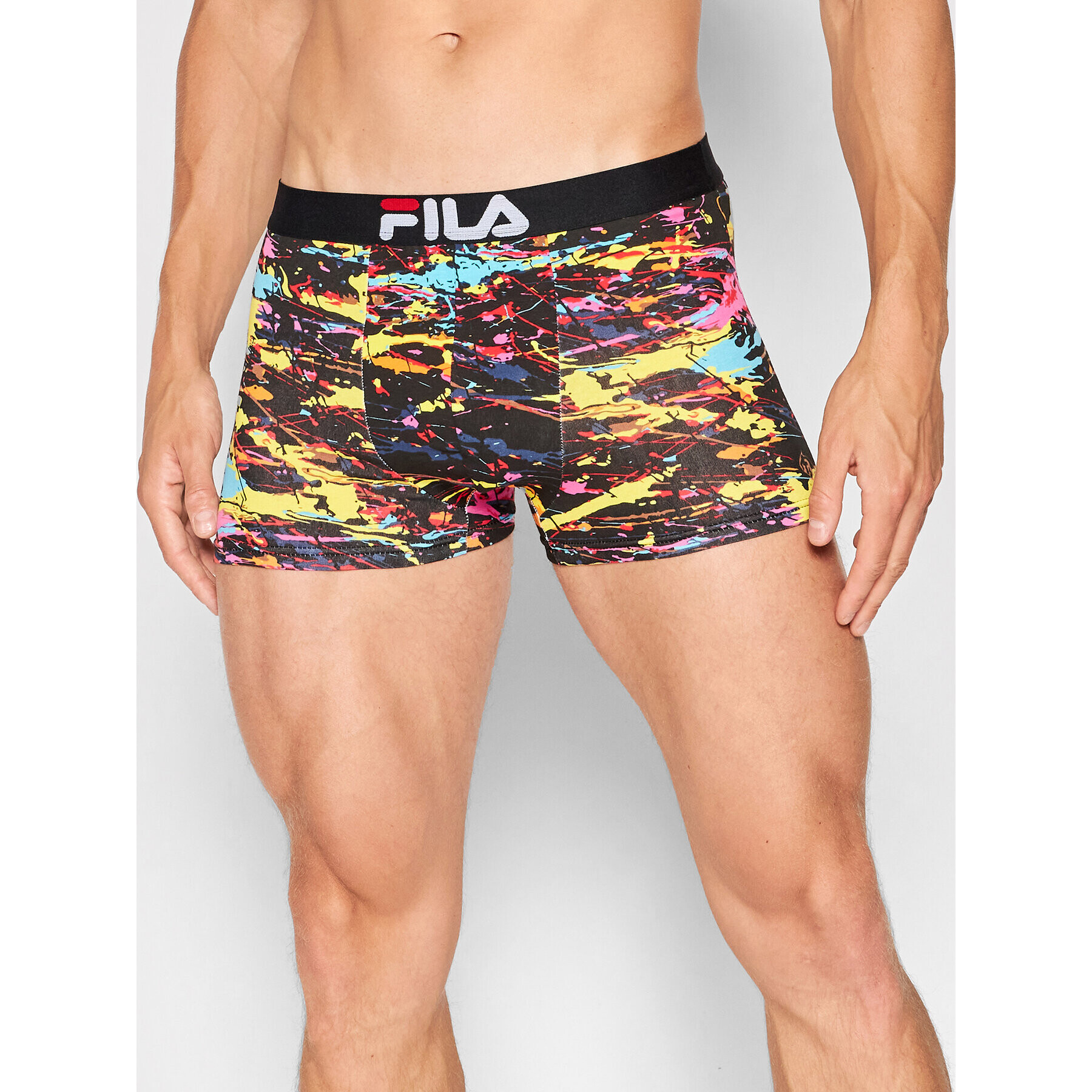 Fila Боксерки FU5159 Черен - Pepit.bg