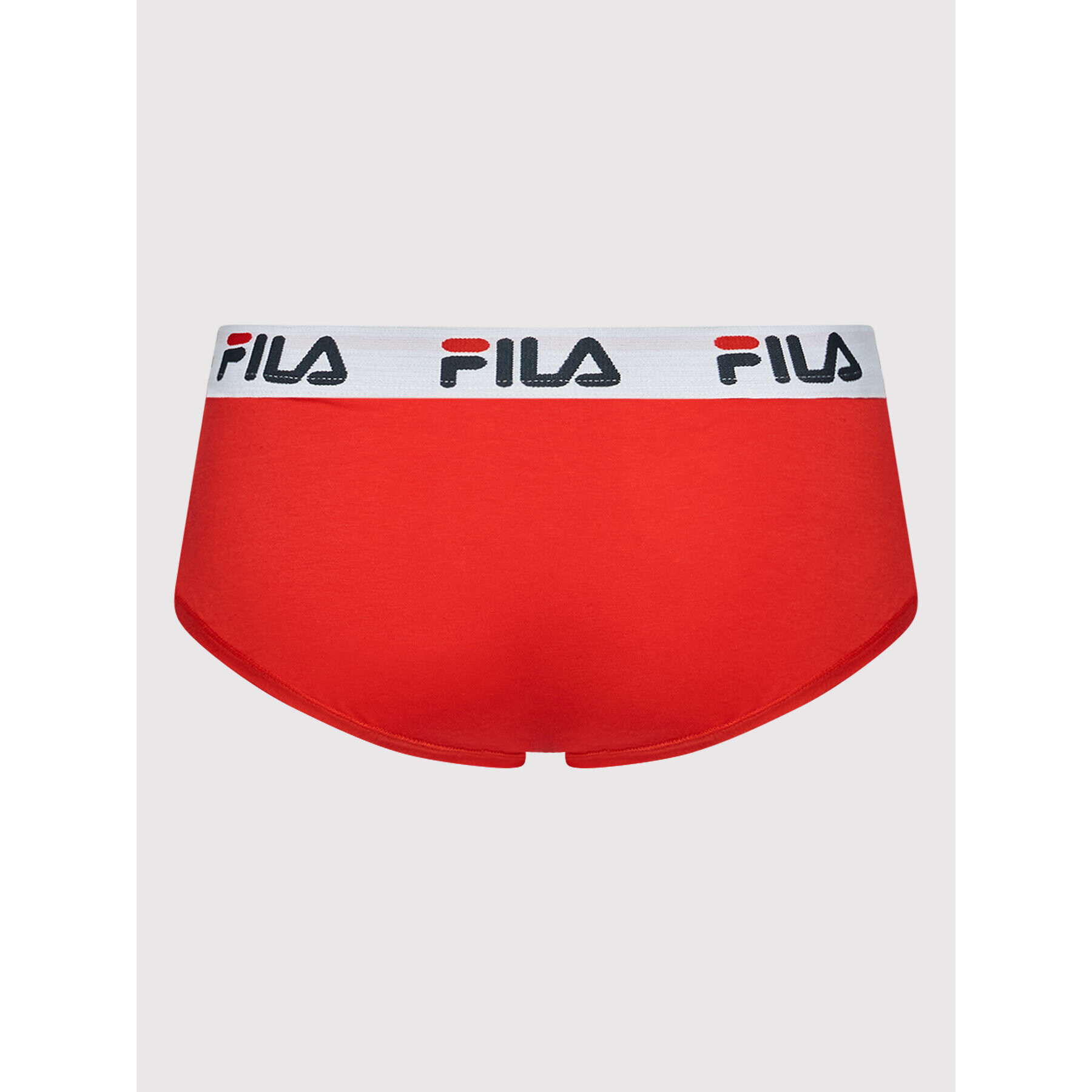 Fila Боксерки FU6044 Червен - Pepit.bg