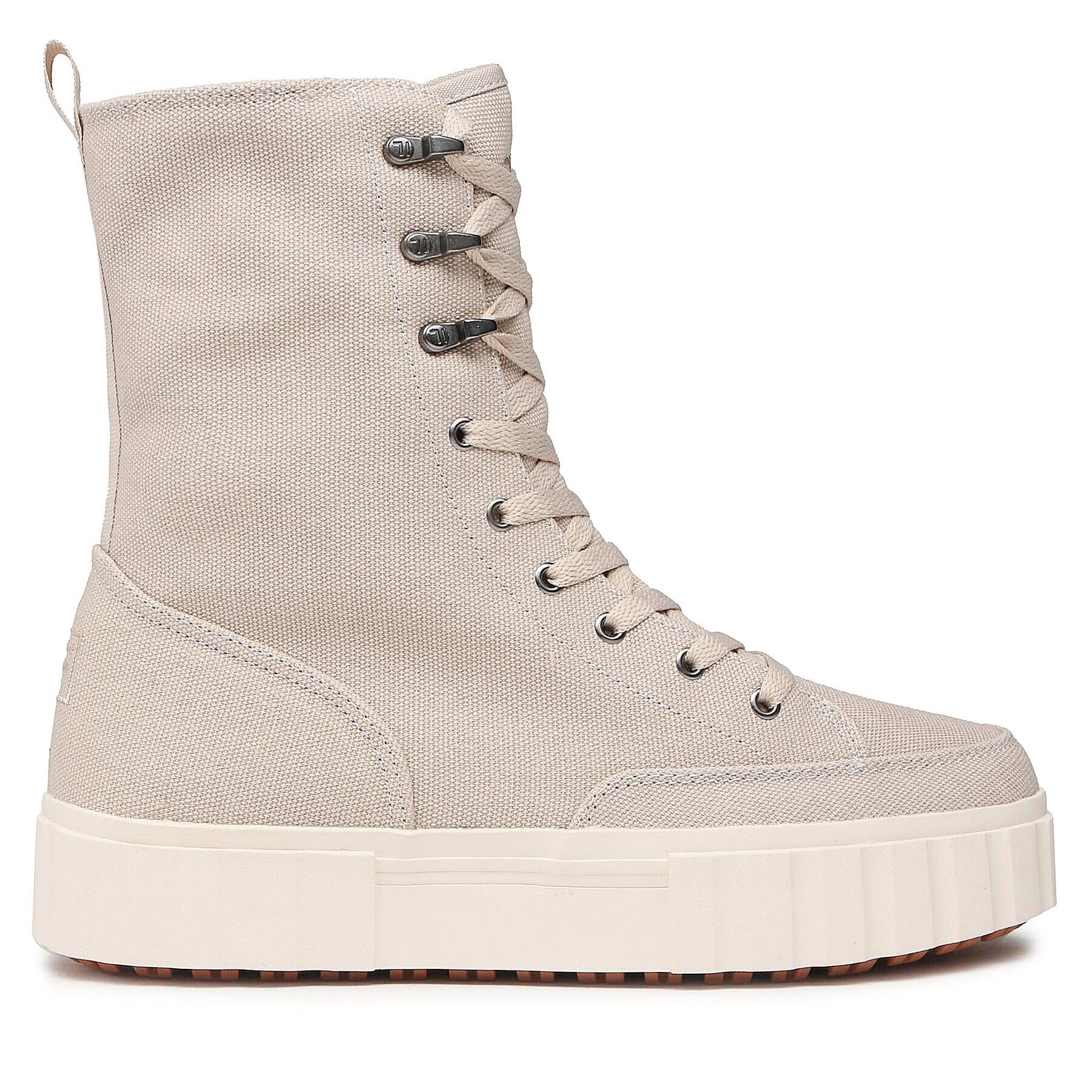 Fila Боти Sandblast High Wmn FFW0186.70003 Бежов - Pepit.bg