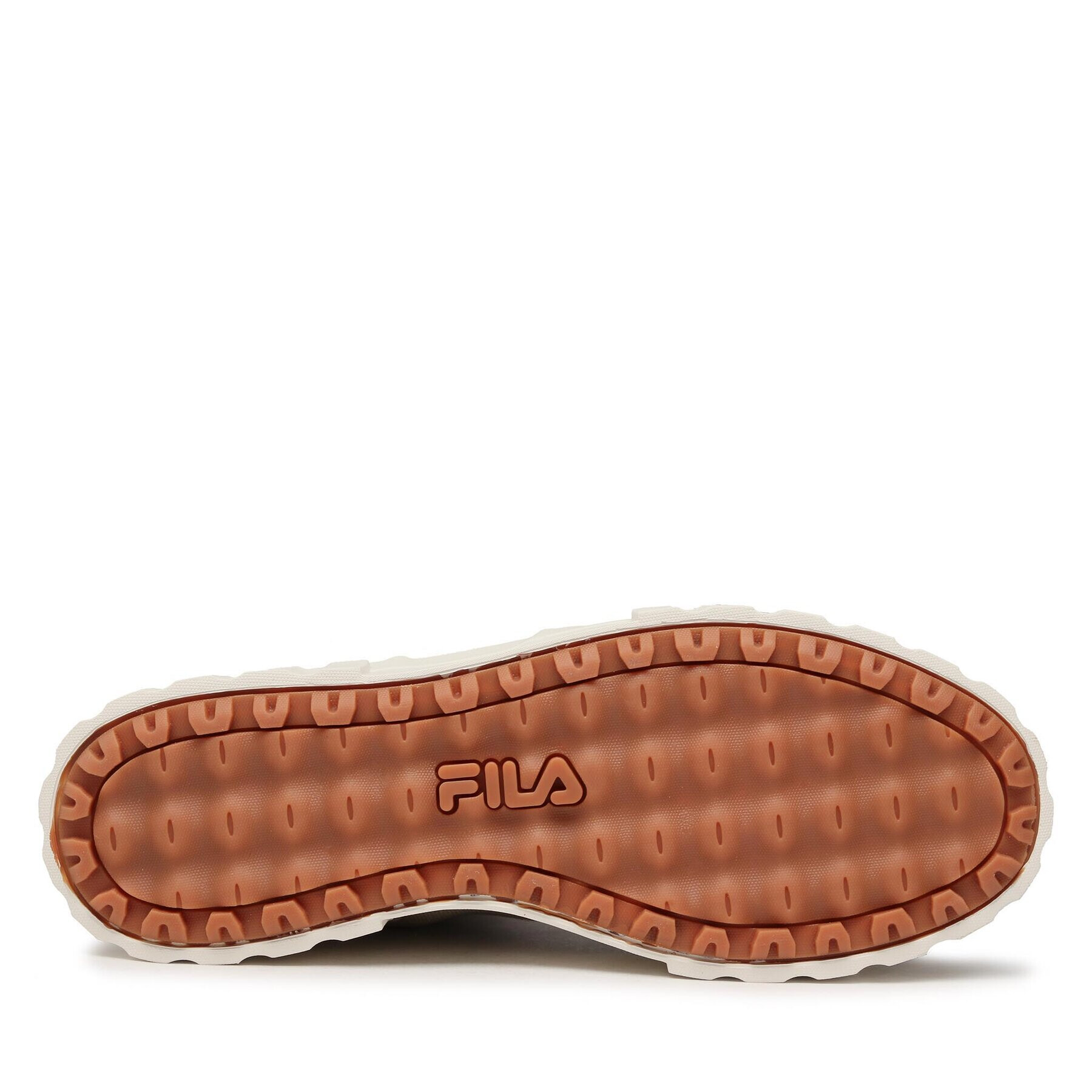 Fila Боти Sandblast High Wmn FFW0186.70003 Бежов - Pepit.bg