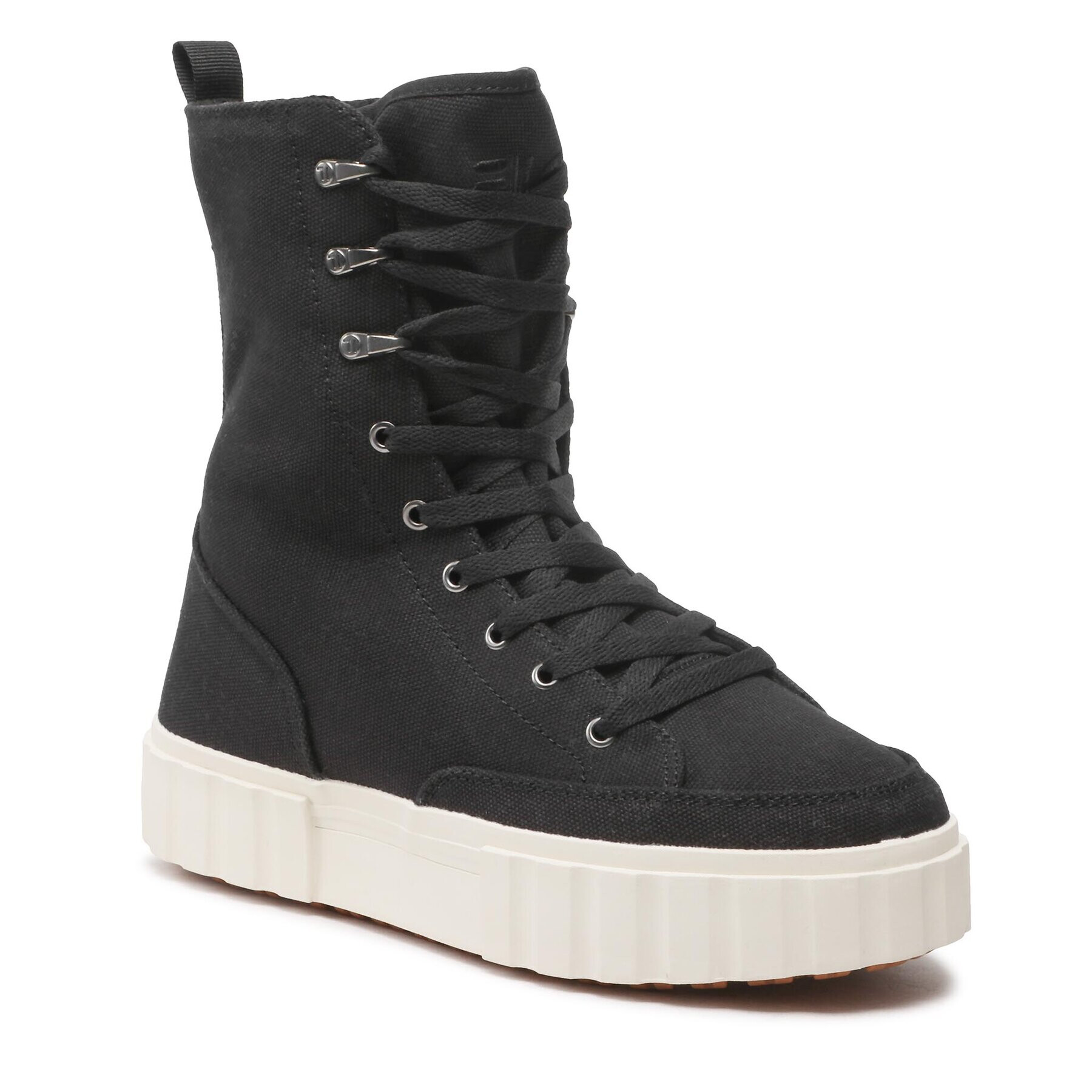 Fila Боти Sandblast High Wmn FFW0186.80010 Черен - Pepit.bg