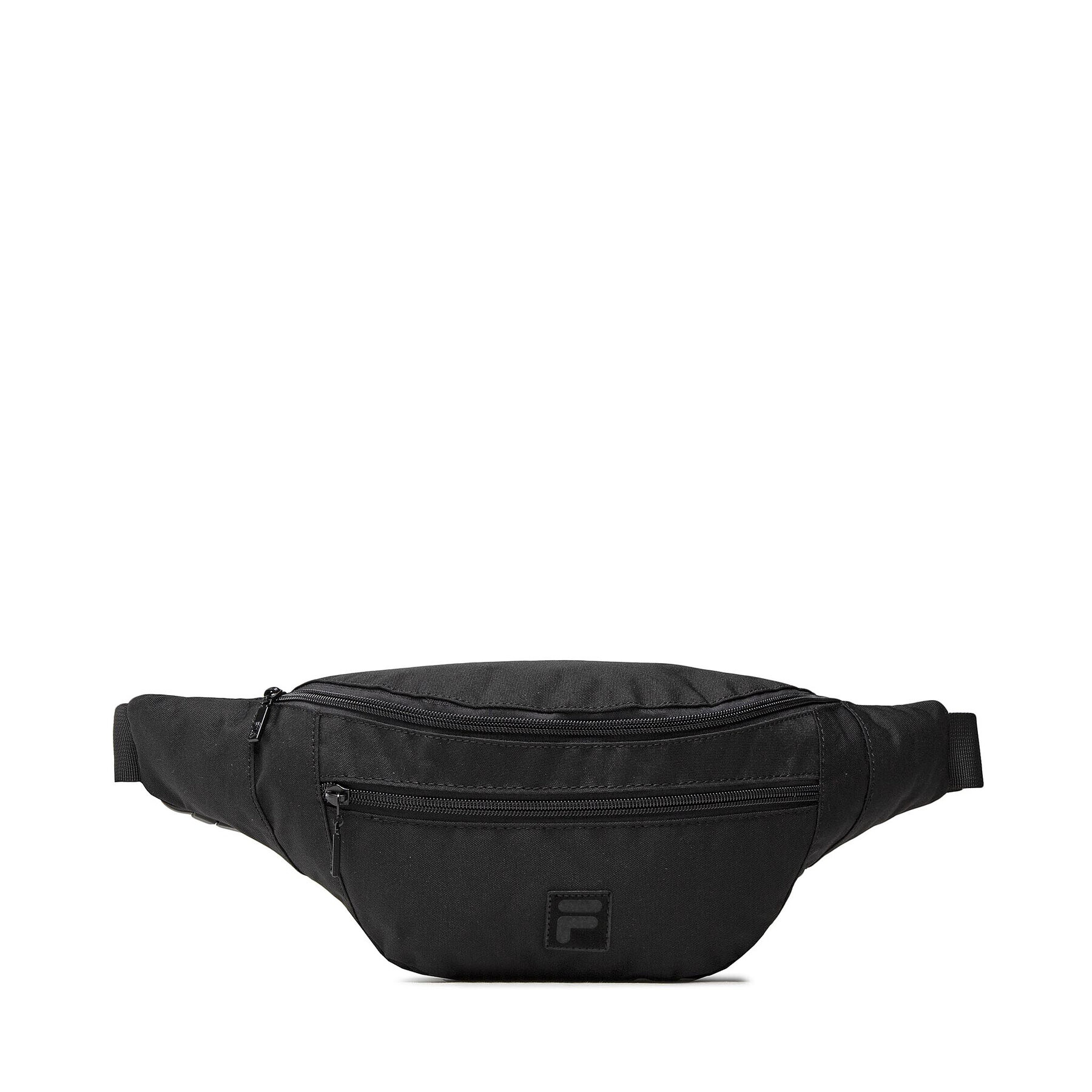 Fila Чанта за кръст Coated Canvas 685186 Черен - Pepit.bg