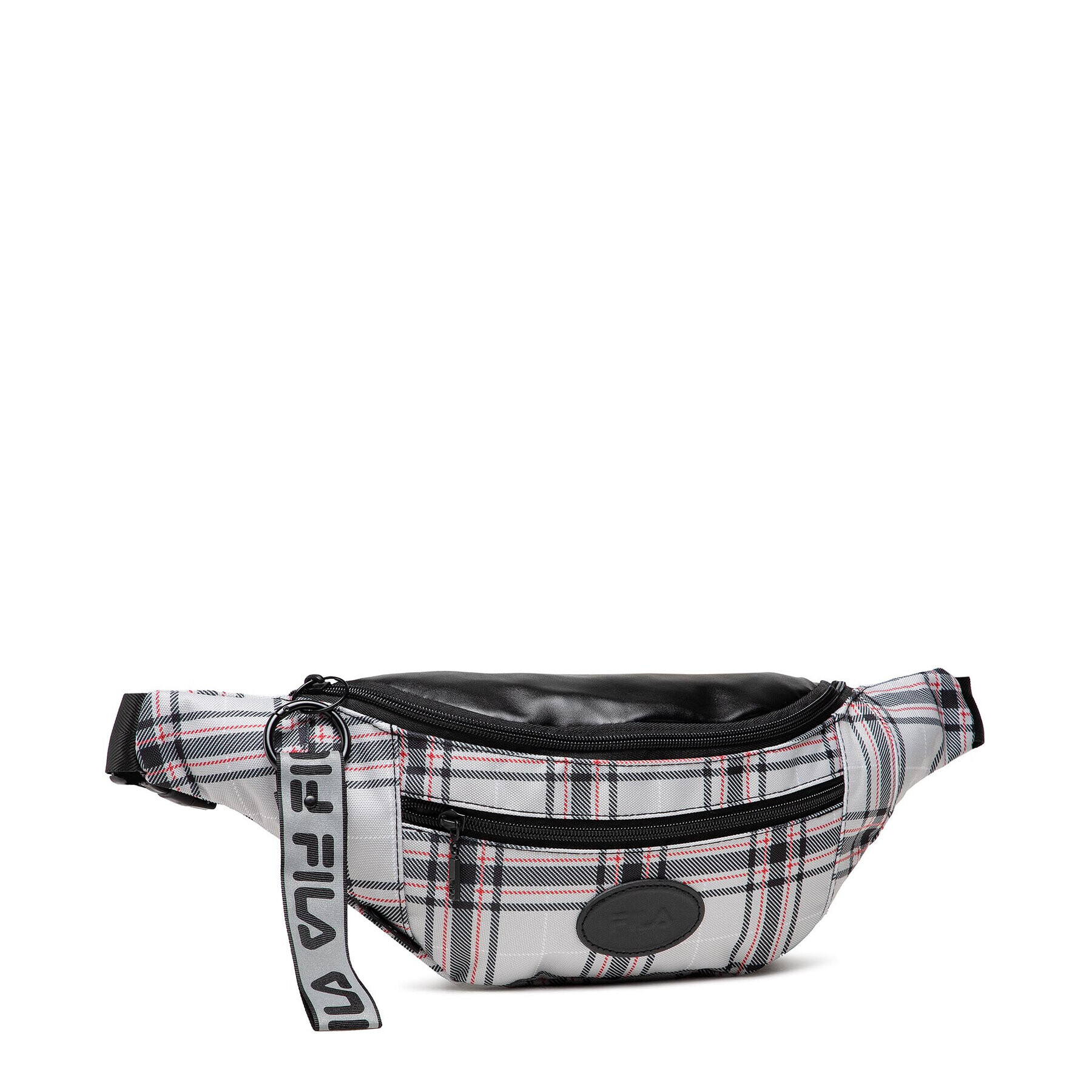 Fila Чанта за кръст Waist Bag Double Zipper 685233 Сив - Pepit.bg