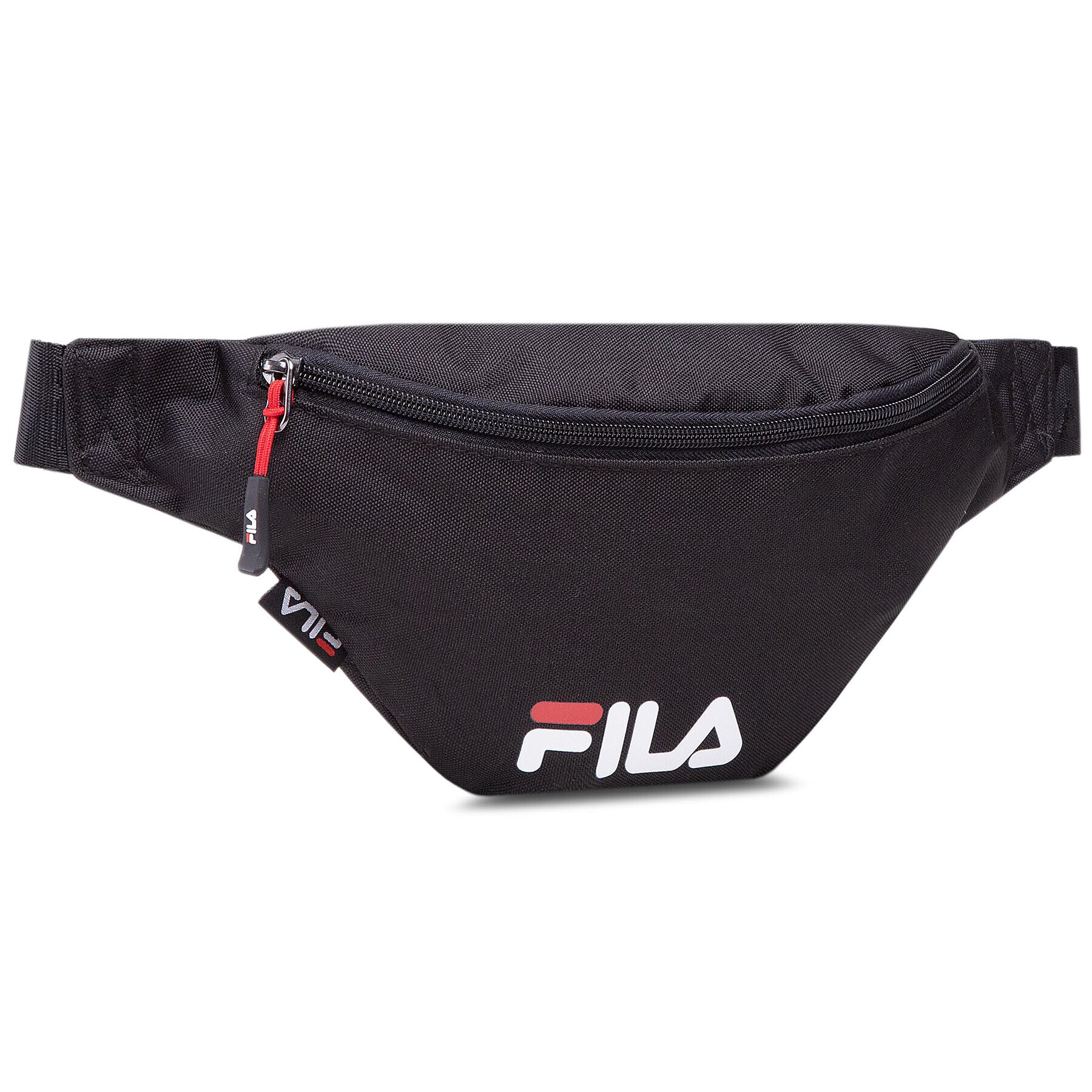 Fila Чанта за кръст Waist Bag Slim 685174 Черен - Pepit.bg