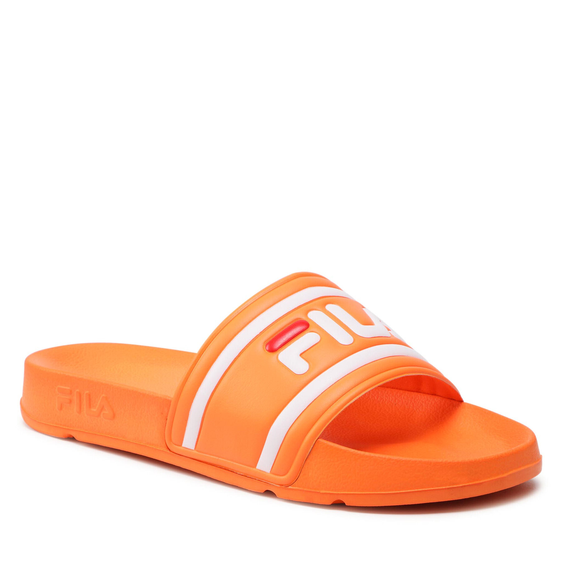 Fila Чехли Morro Bay Slipper 1010930.30001 Оранжев - Pepit.bg