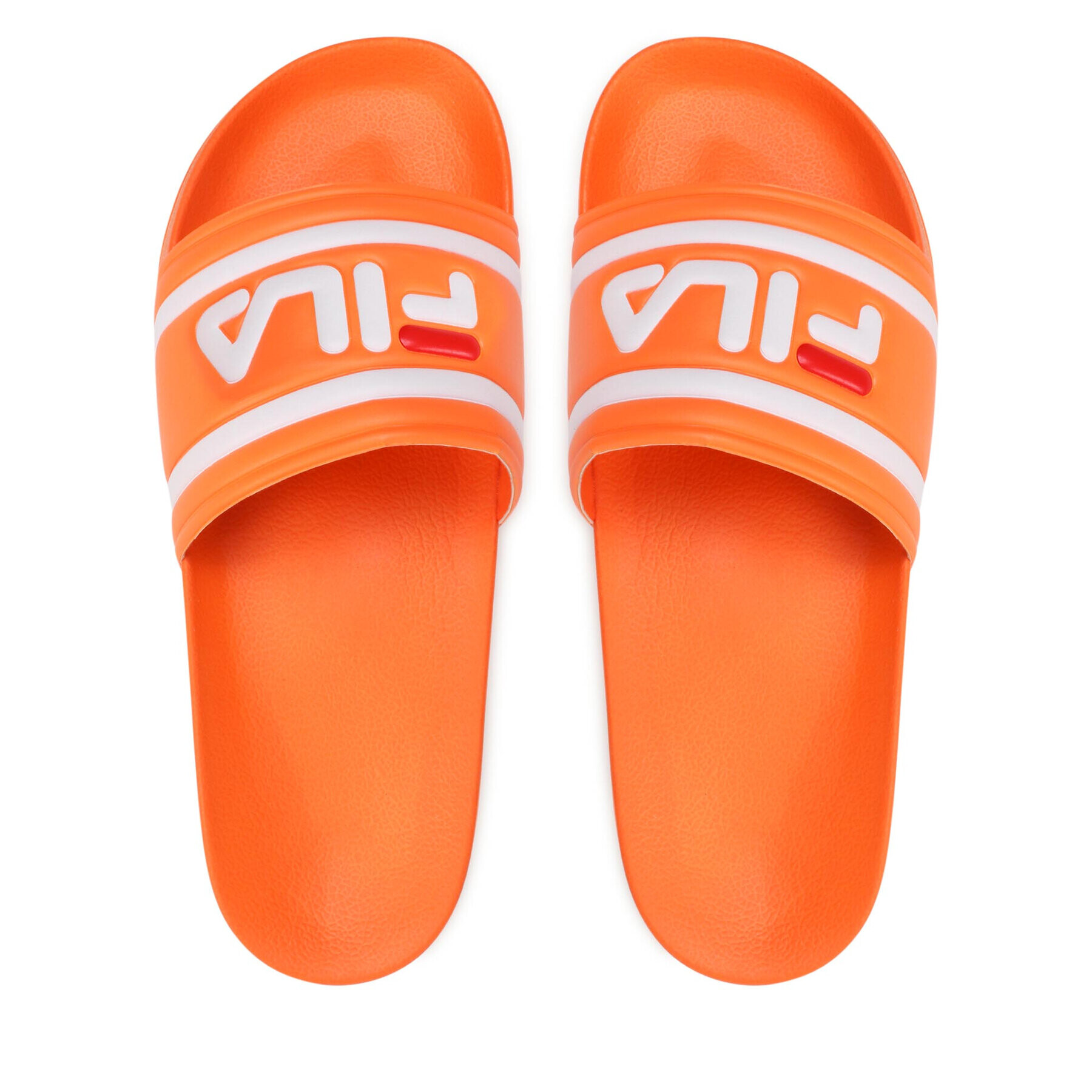 Fila Чехли Morro Bay Slipper 1010930.30001 Оранжев - Pepit.bg