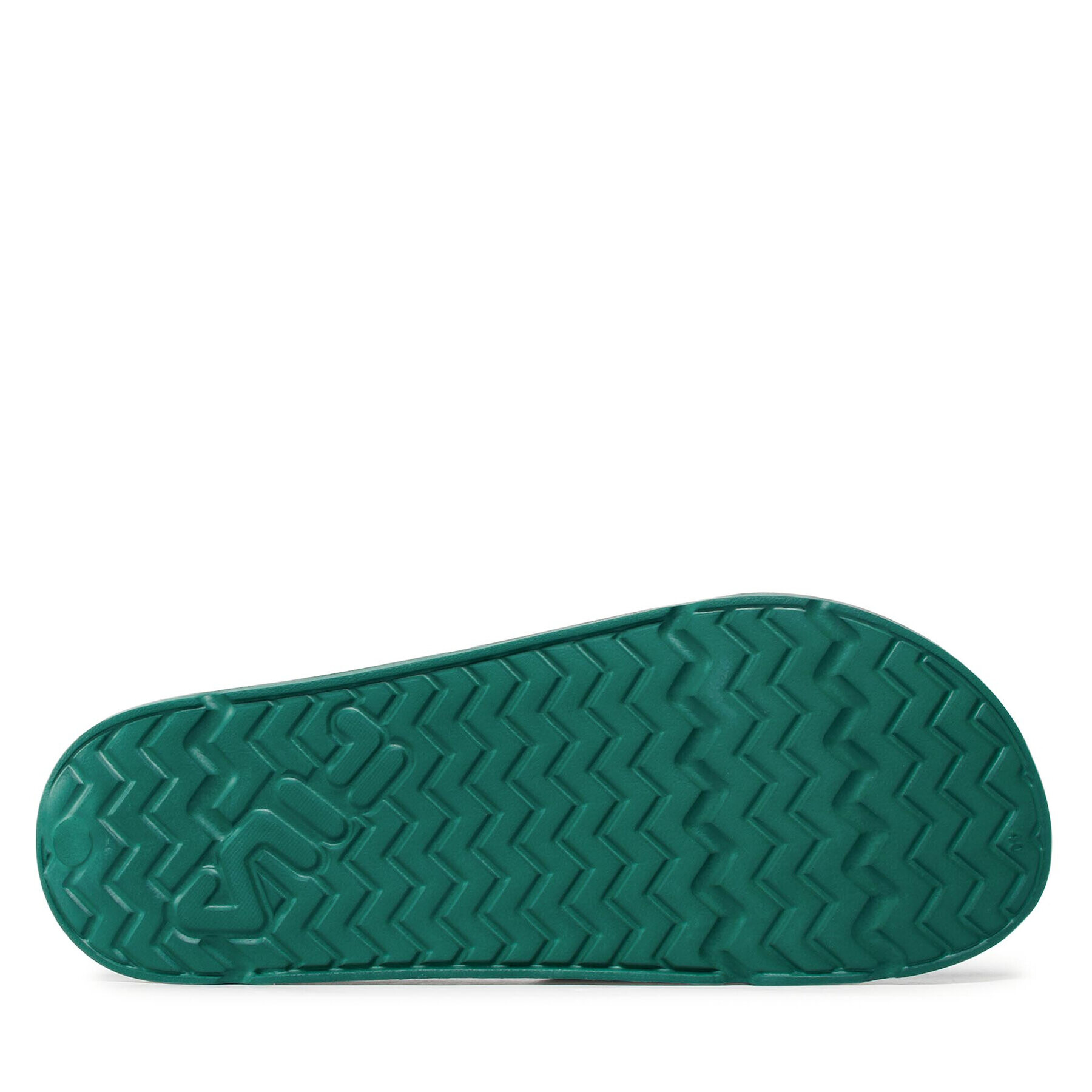 Fila Чехли Morro Bay Slipper 1010930.60003 Зелен - Pepit.bg