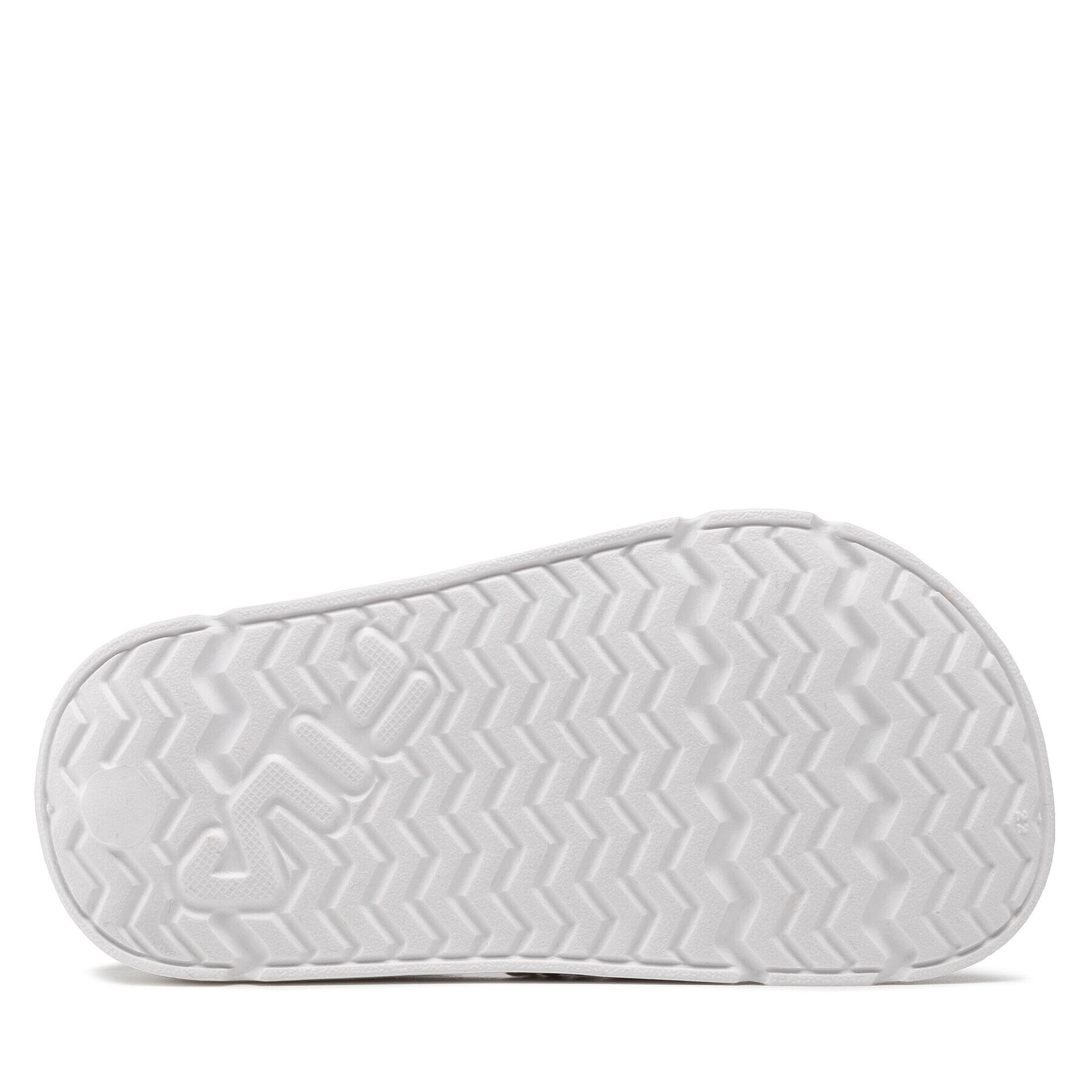 Fila Чехли Morro Bay Slipper Infants 1011430.1FG Бял - Pepit.bg