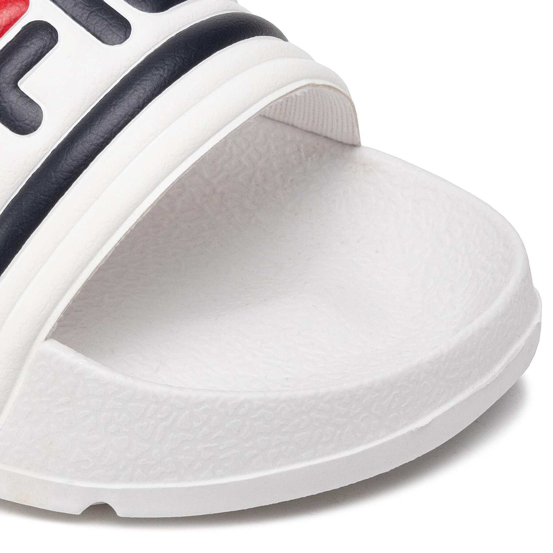 Fila Чехли Morro Bay Slipper Infants 1011430.1FG Бял - Pepit.bg