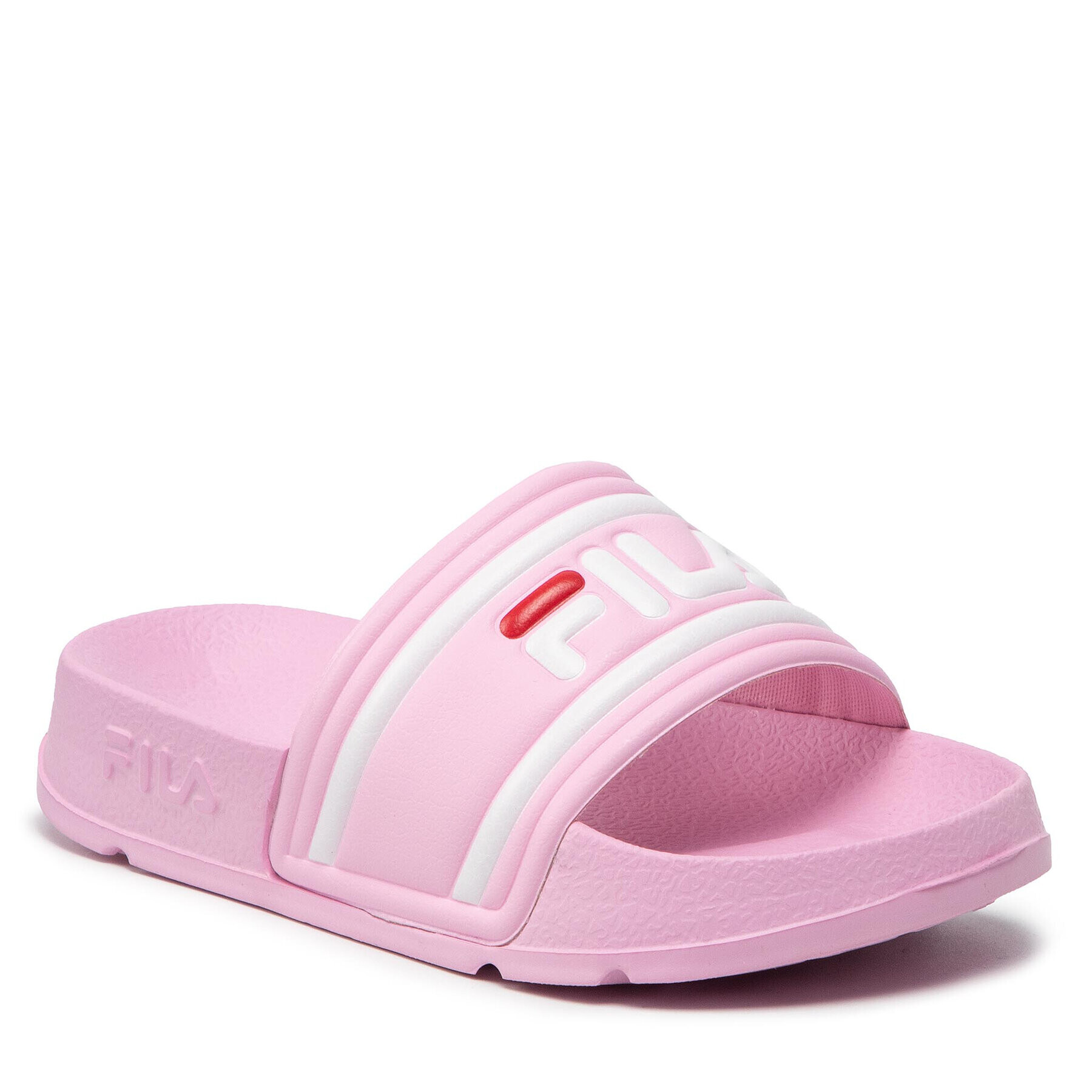 Fila Чехли Morro Bay Slipper Infants 1011430.40006 Розов - Pepit.bg