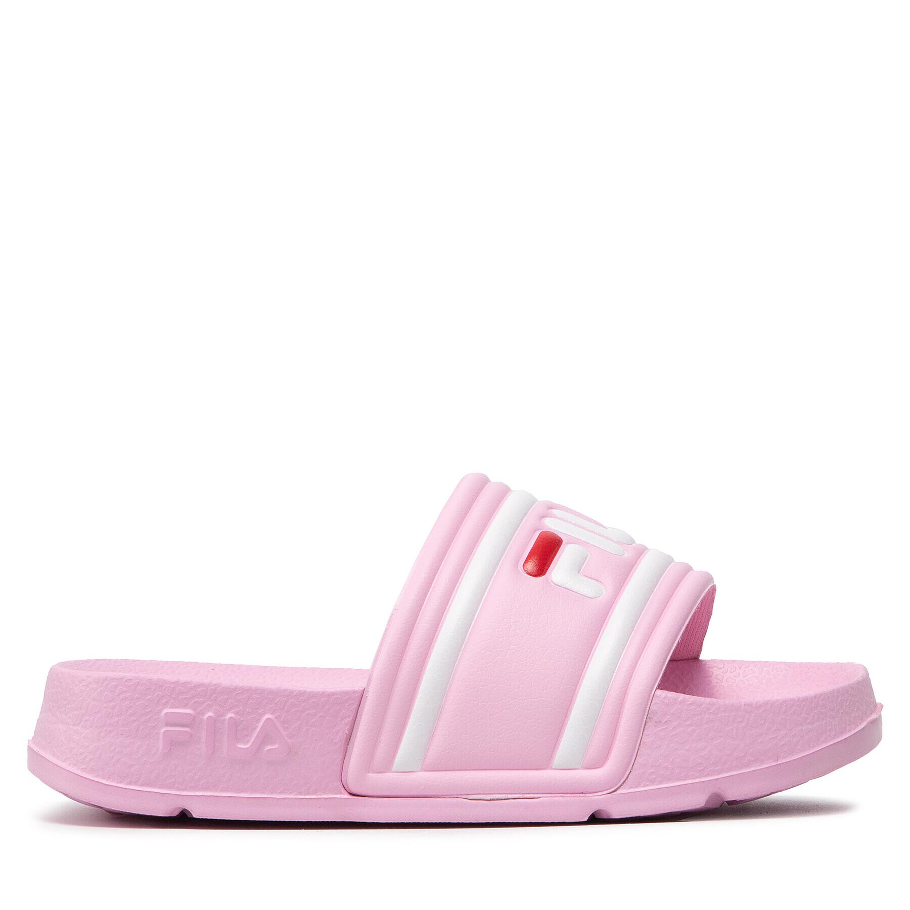 Fila Чехли Morro Bay Slipper Infants 1011430.40006 Розов - Pepit.bg