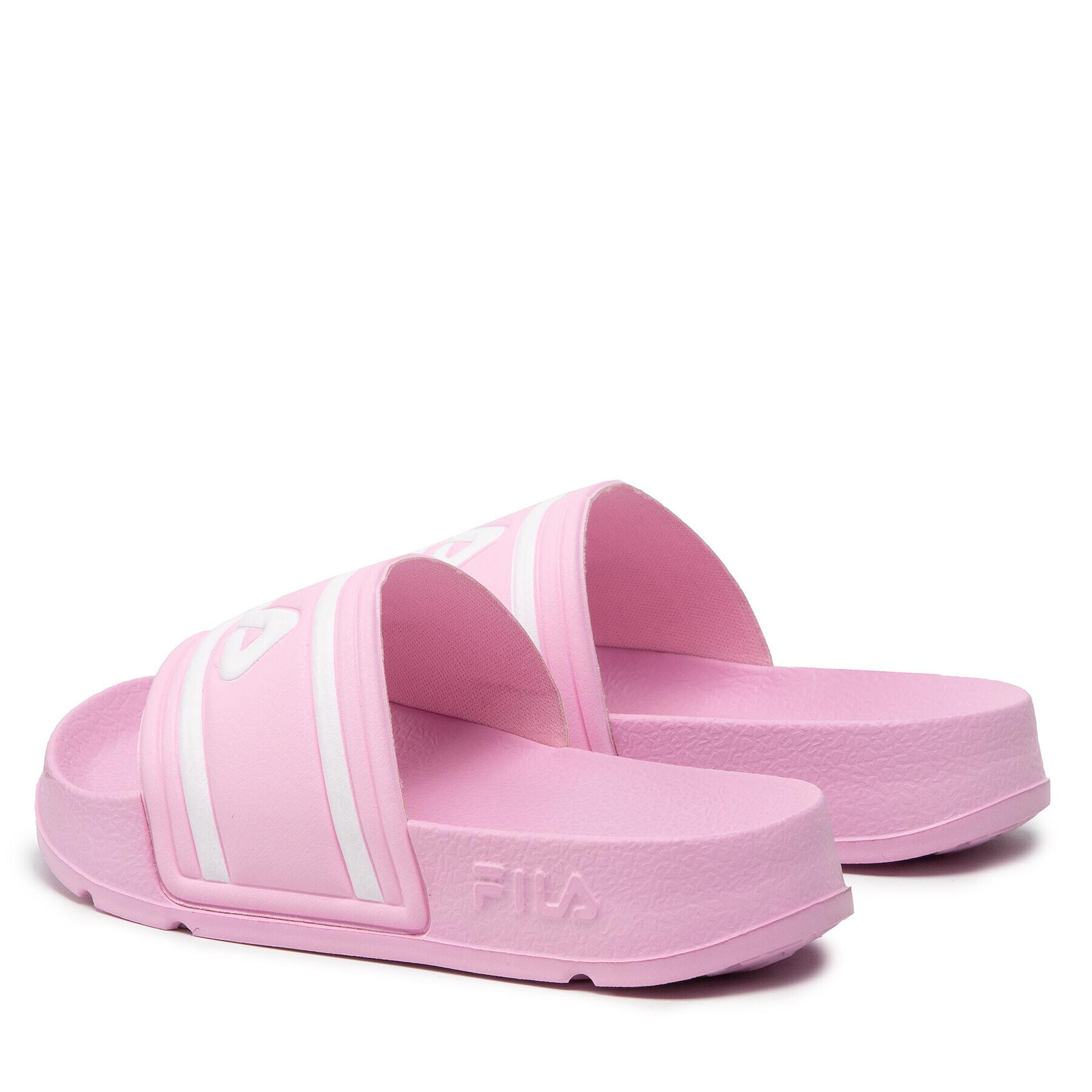 Fila Чехли Morro Bay Slipper Infants 1011430.40006 Розов - Pepit.bg