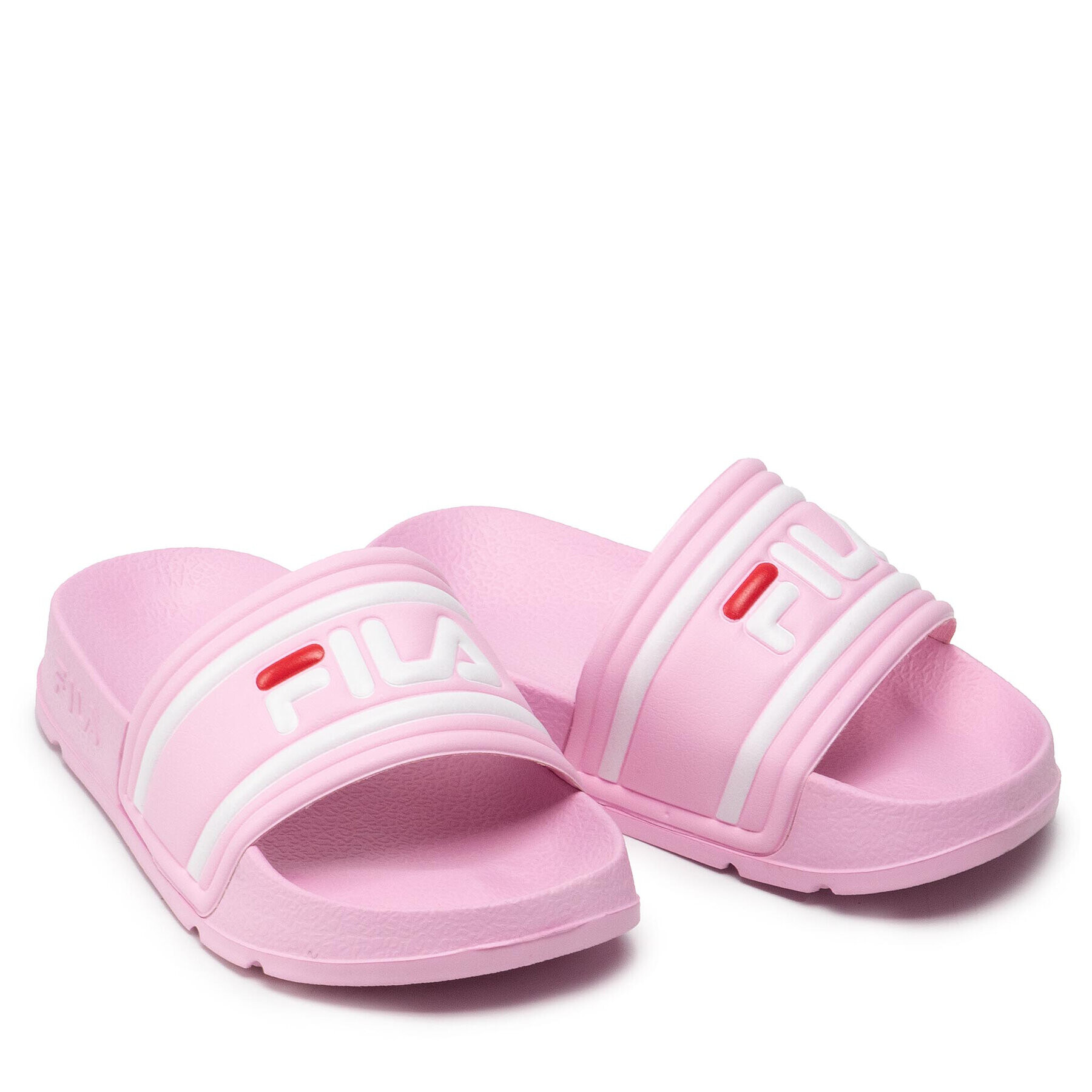 Fila Чехли Morro Bay Slipper Infants 1011430.40006 Розов - Pepit.bg