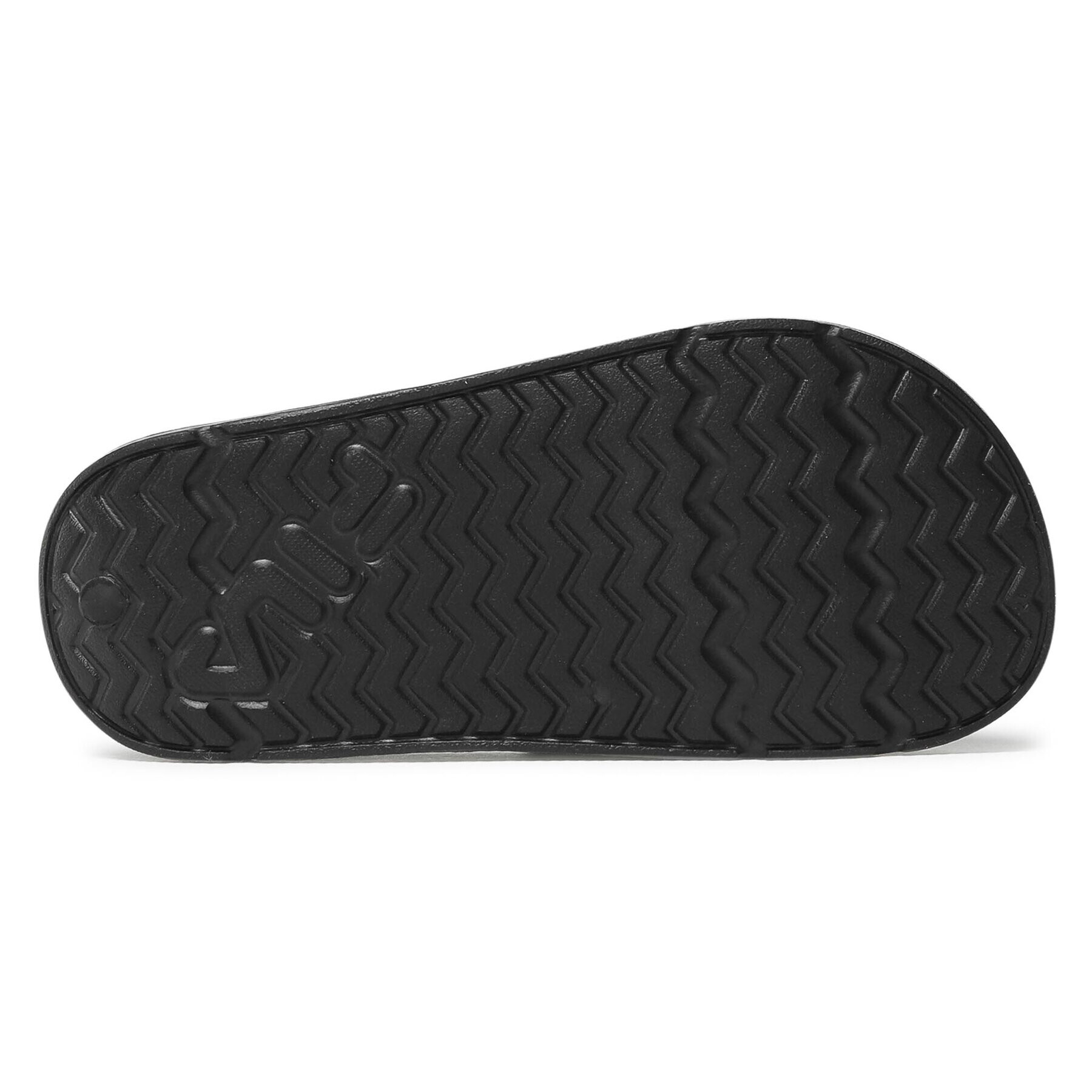 Fila Чехли Morro Bay Slipper Jr 1010934.25Y Черен - Pepit.bg