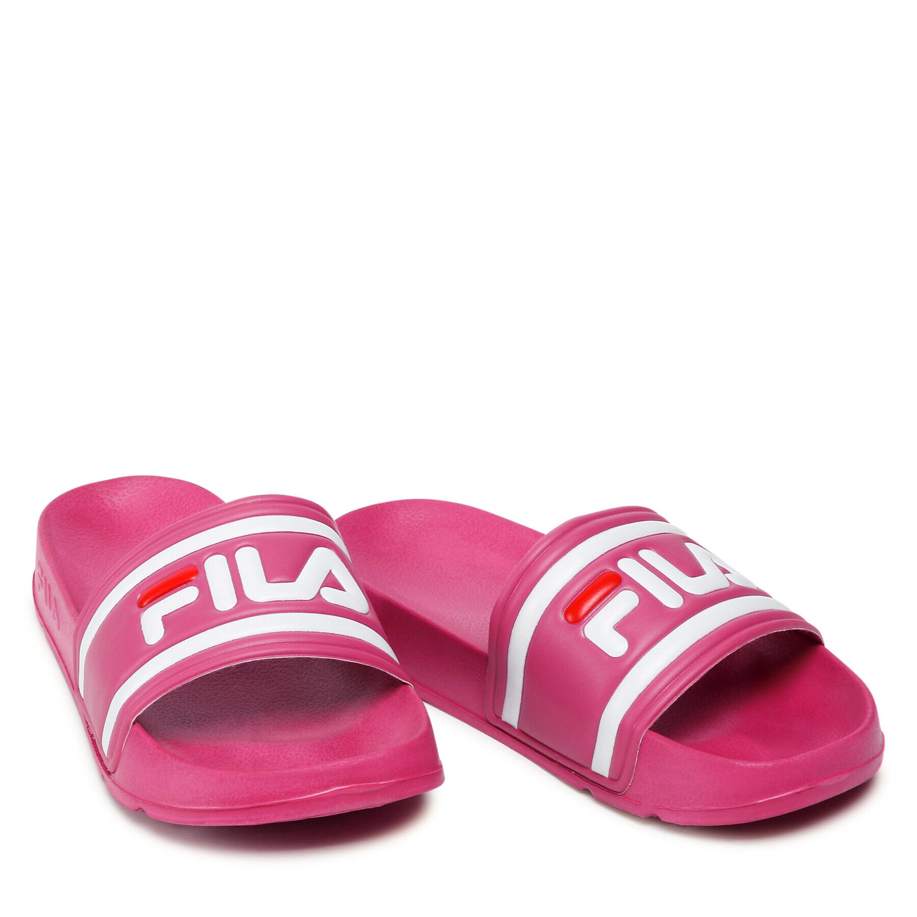 Fila Чехли Morro Bay Slipper Wmn 1010901.40000 Розов - Pepit.bg