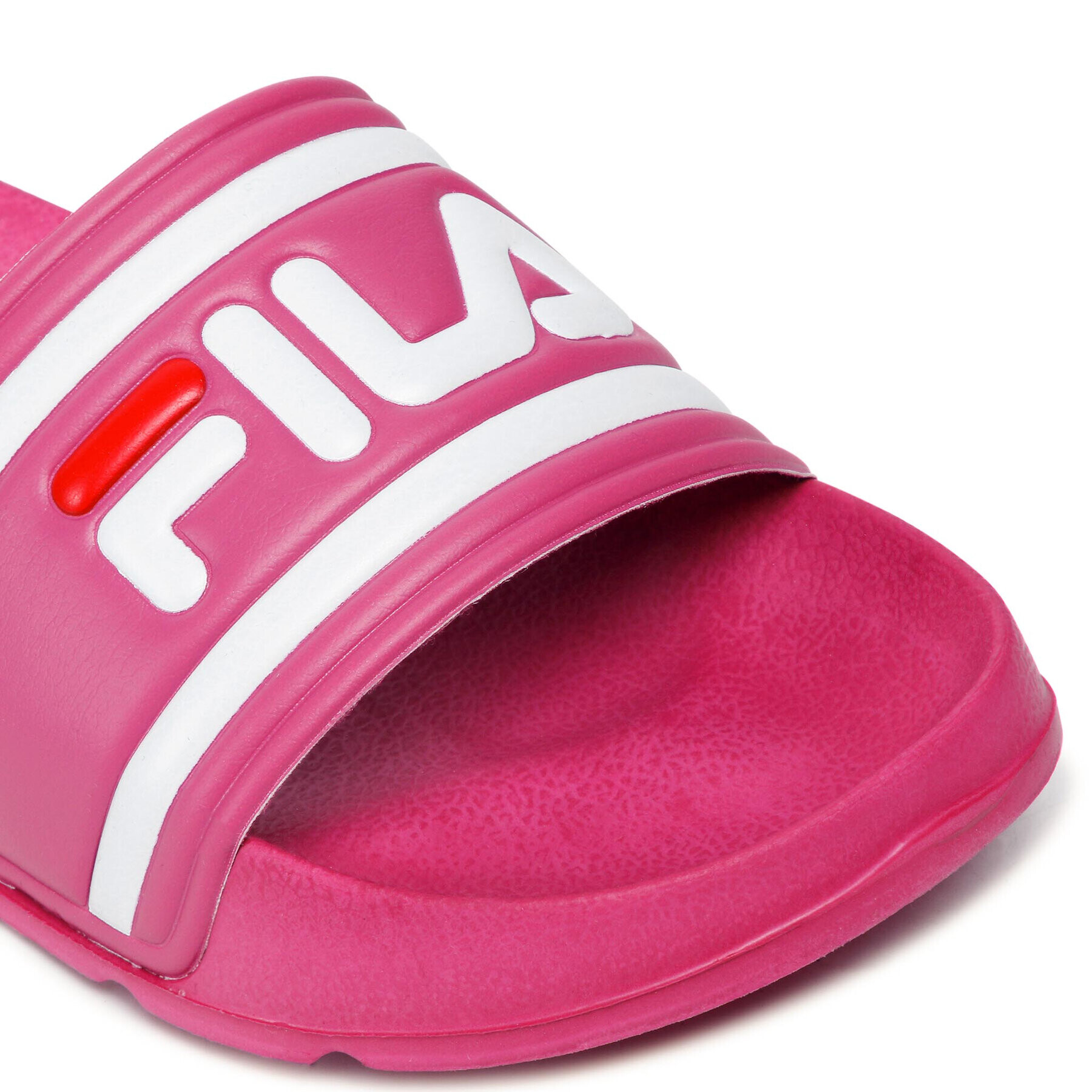 Fila Чехли Morro Bay Slipper Wmn 1010901.40000 Розов - Pepit.bg