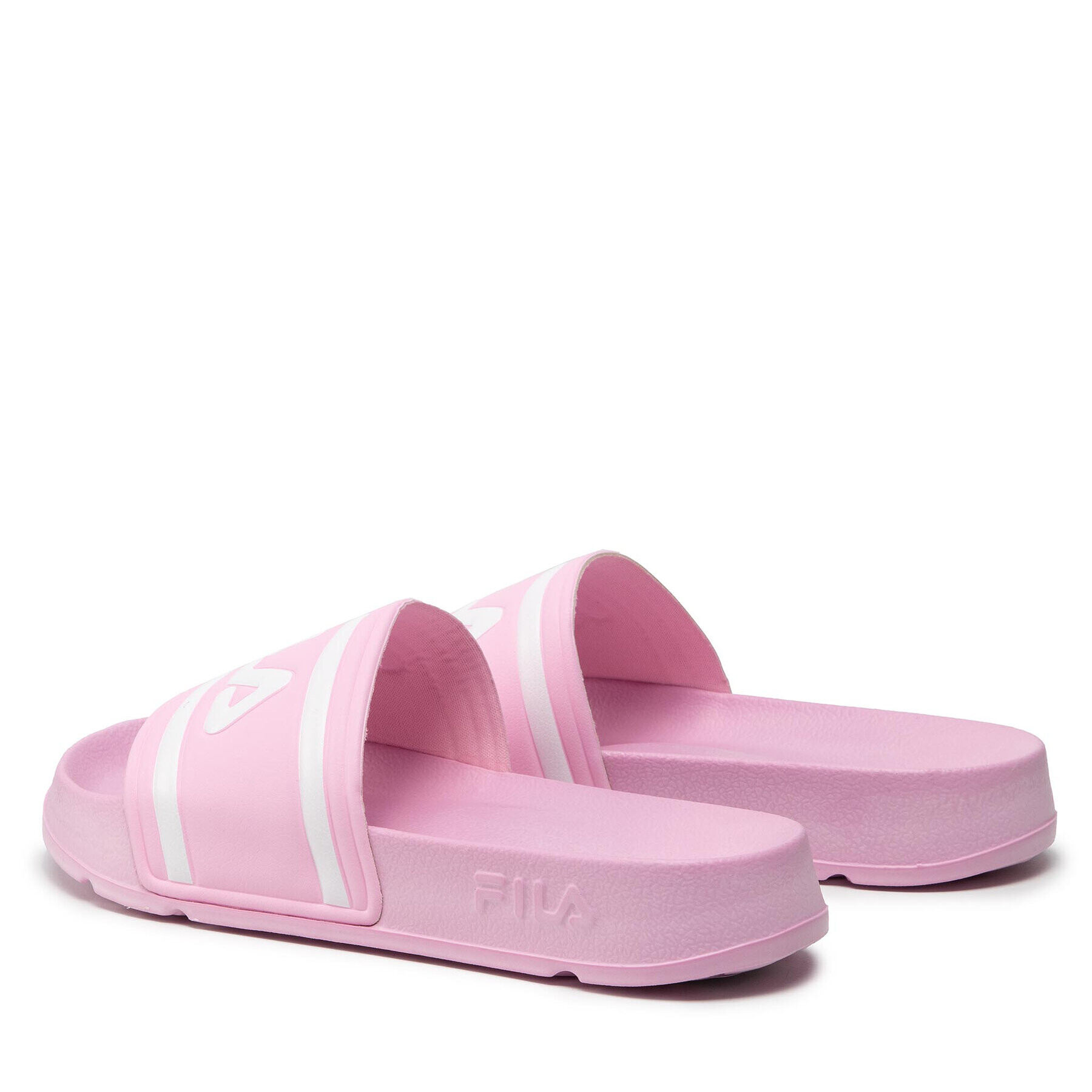 Fila Чехли Morro By Teens FFT0028.40006 Розов - Pepit.bg