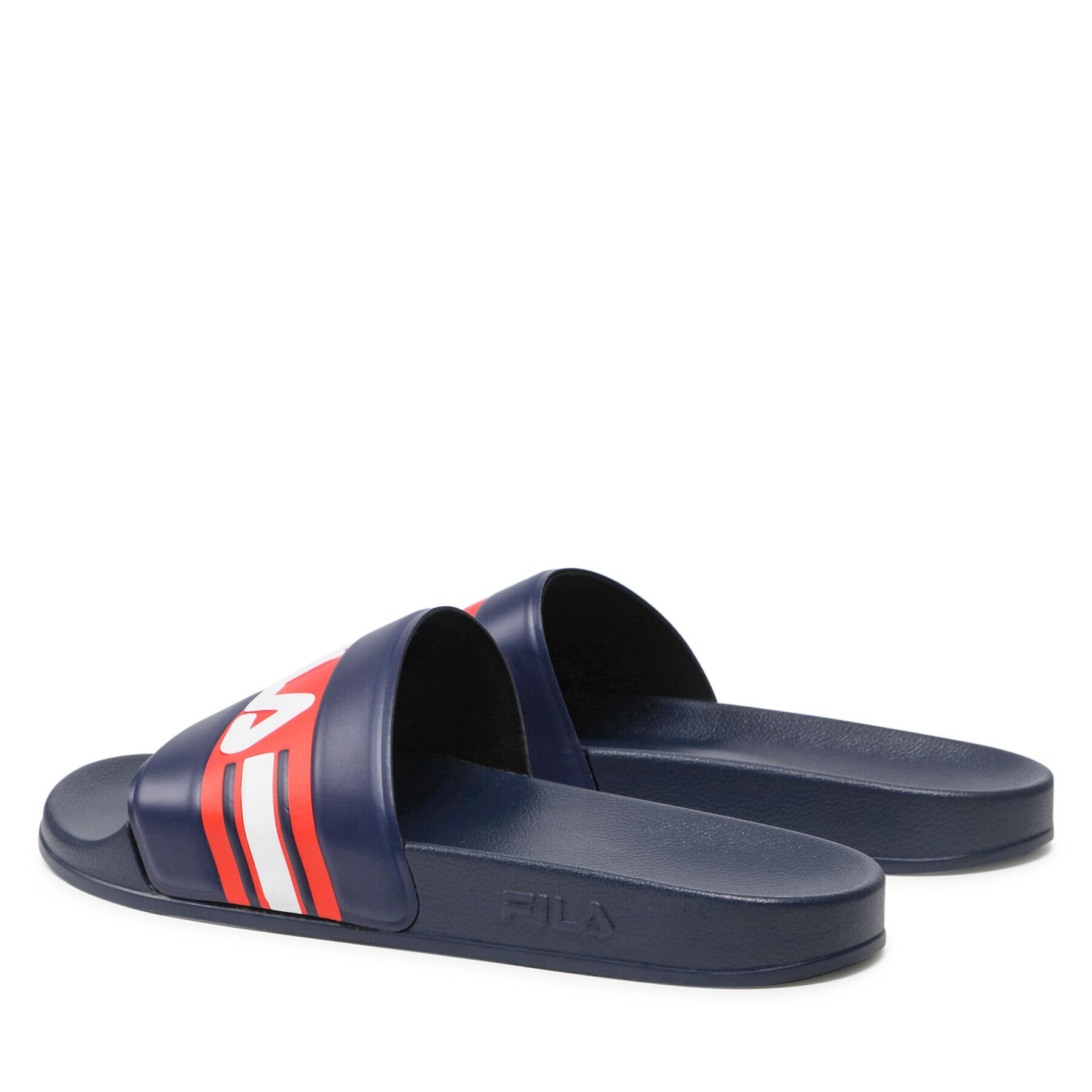 Fila Чехли Oceano Slipper FFM0059.53034 Тъмносин - Pepit.bg
