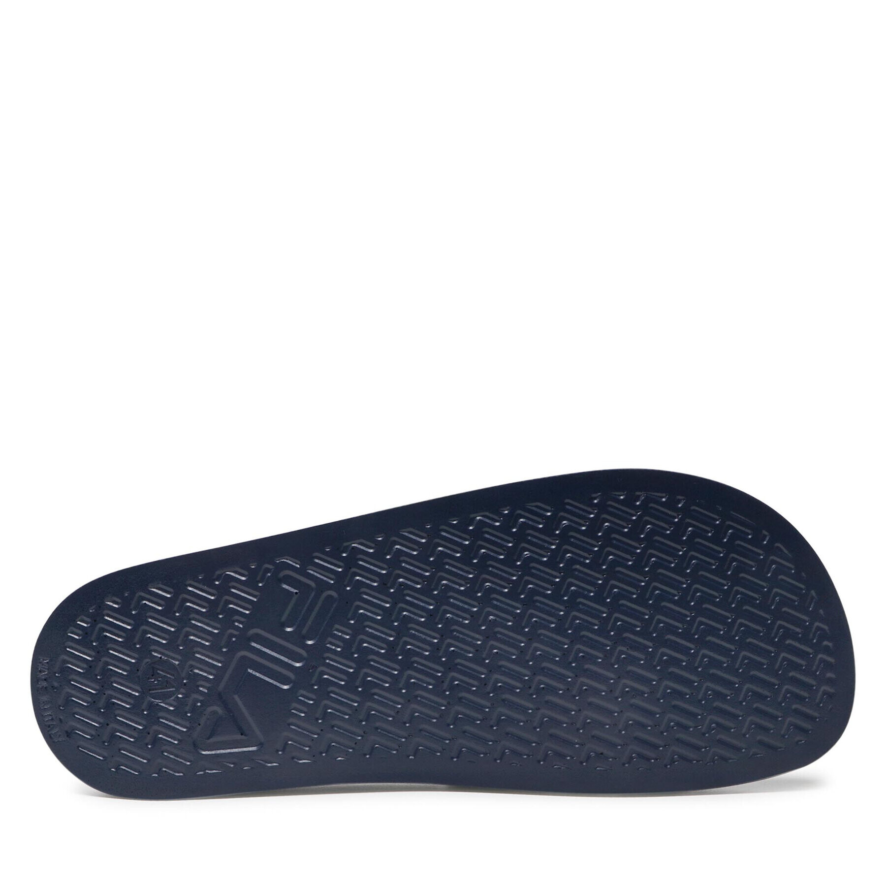 Fila Чехли Oceano Slipper FFM0059.53034 Тъмносин - Pepit.bg