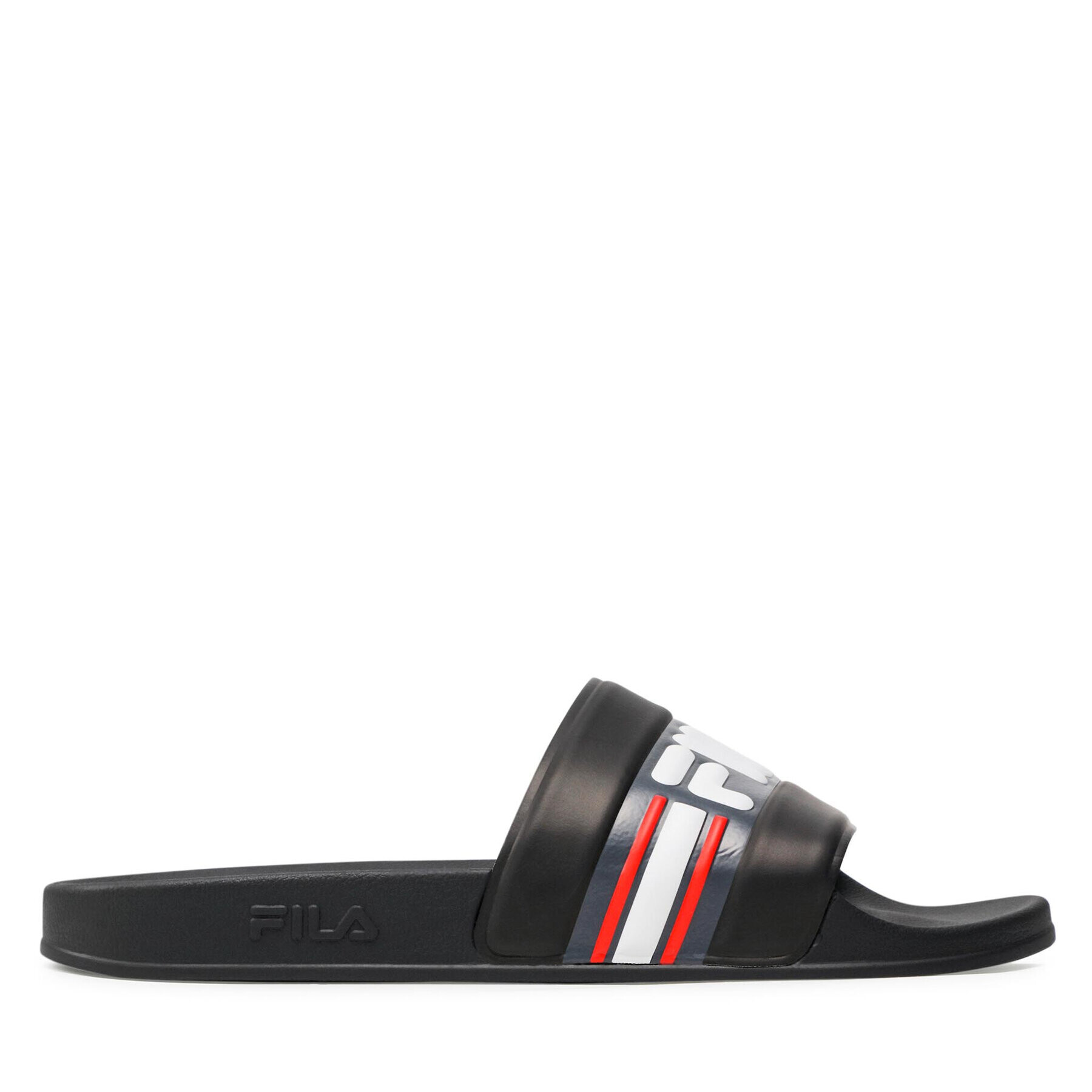 Fila Чехли Oceano Slipper FFM0059.83057 Черен - Pepit.bg